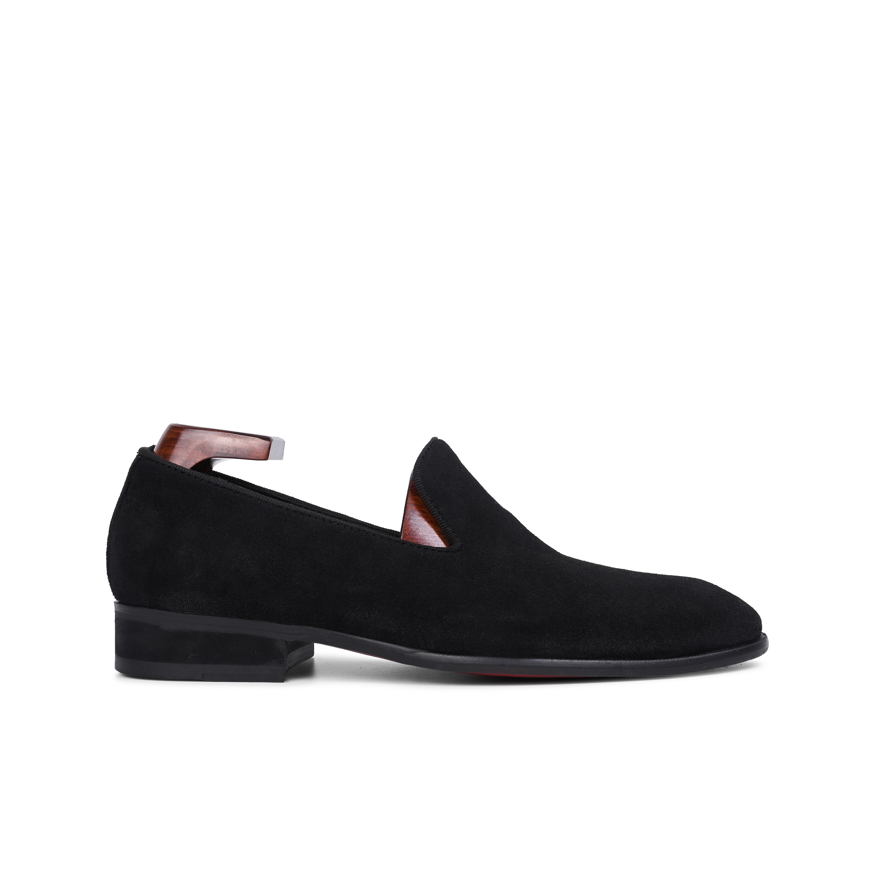 Moses Bond Loafers