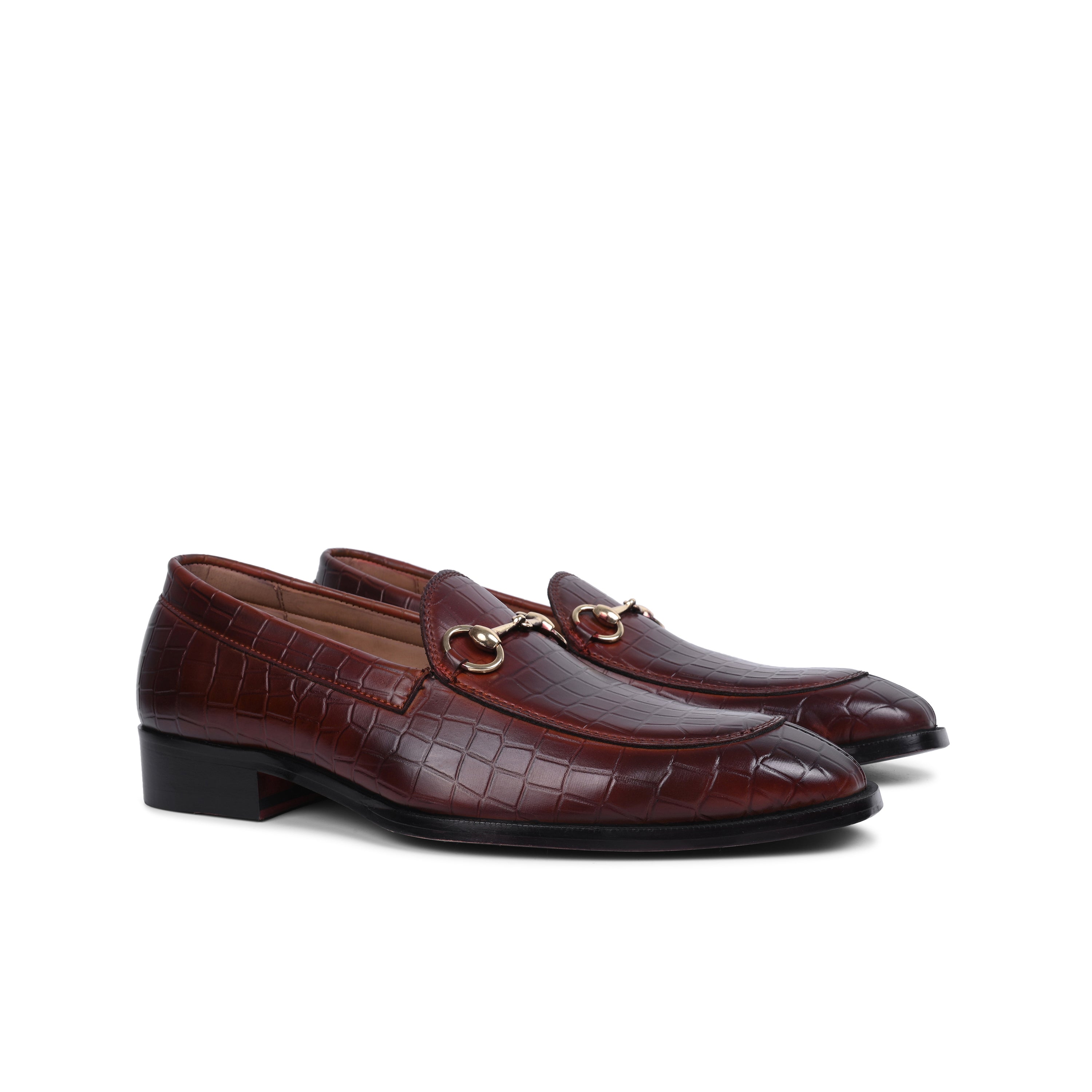 Wesley Pitts Loafers