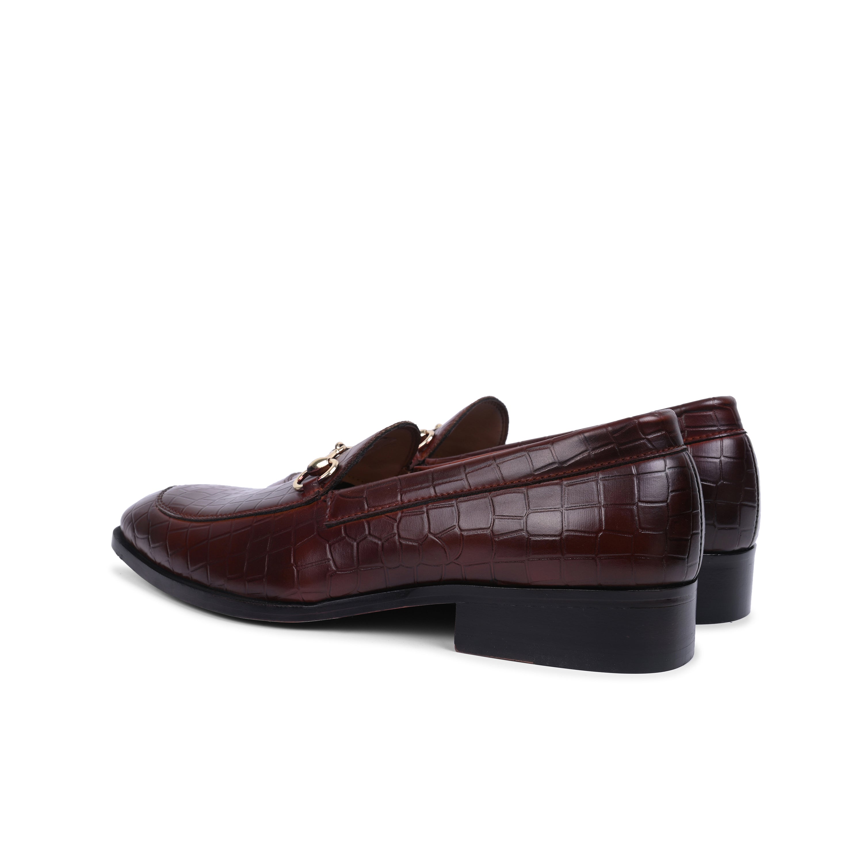 Wesley Pitts Loafers
