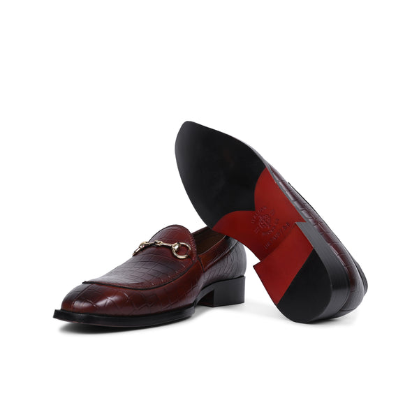 Wesley Pitts Loafer