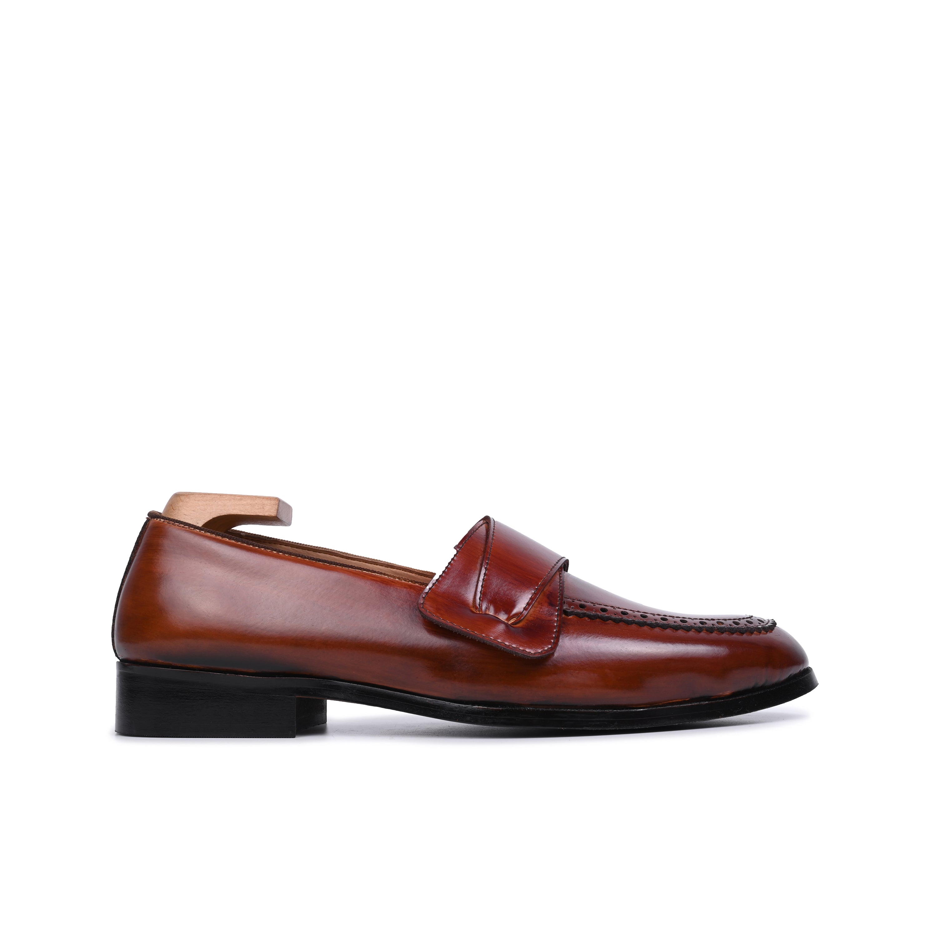 Jack Moore Loafers