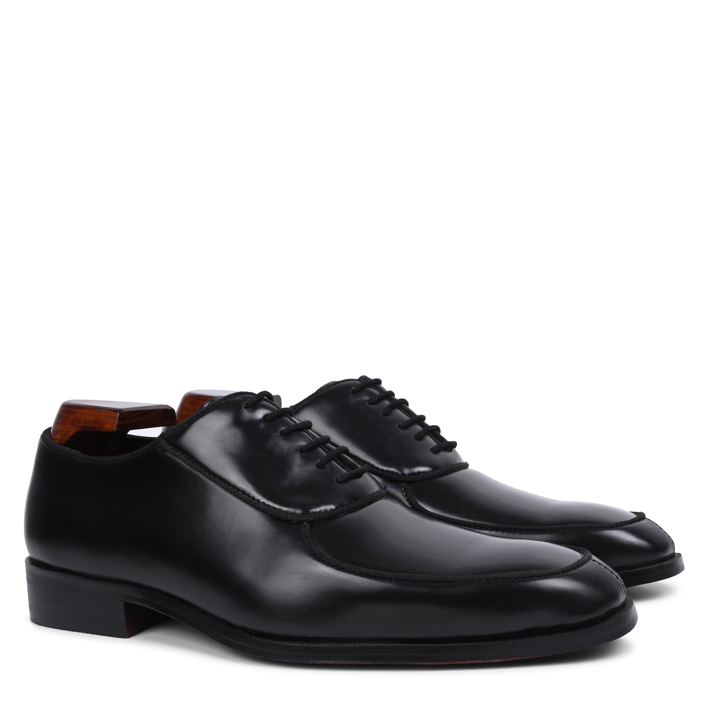 Kitty Cardenas Oxford Dress Shoes