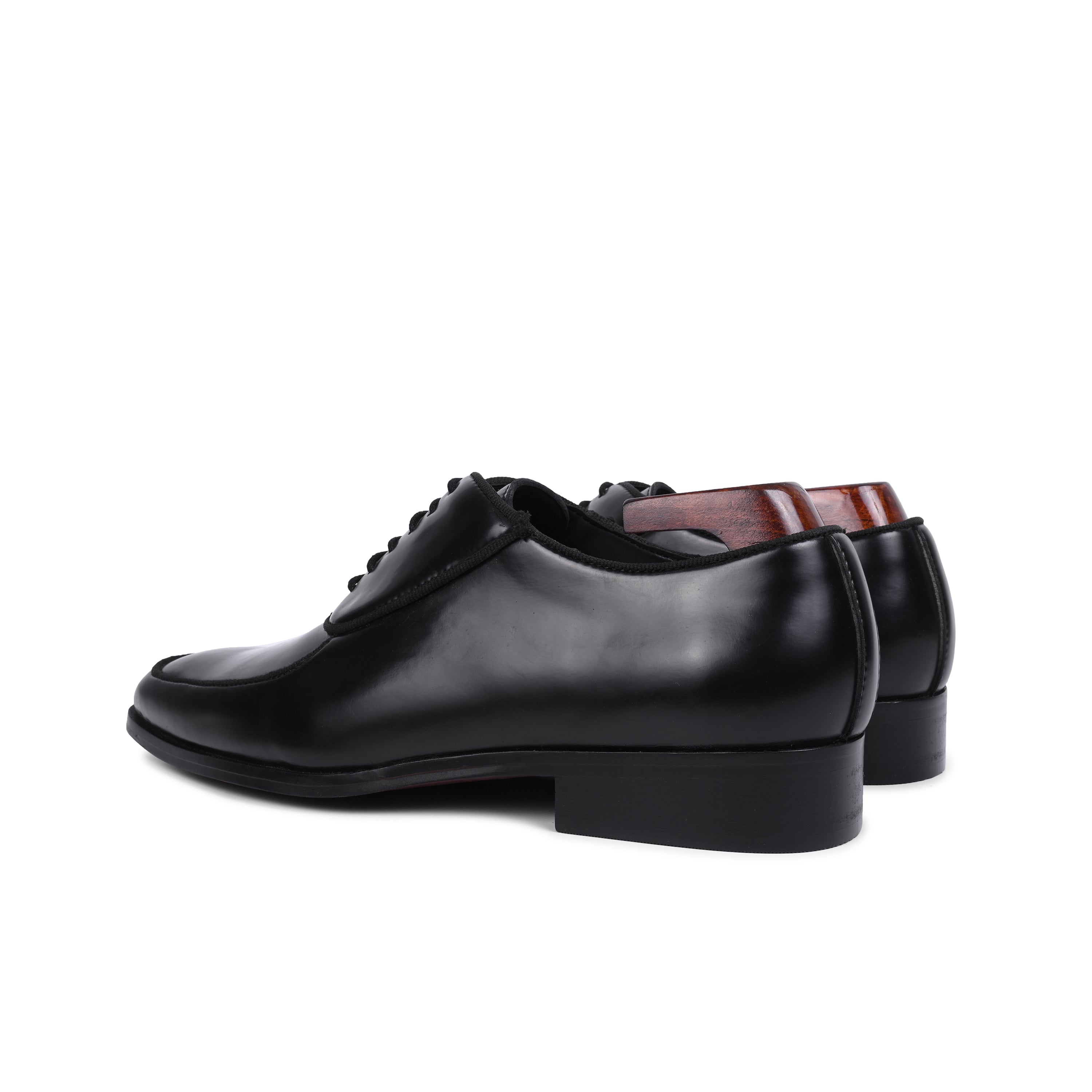 Kitty Cardenas Oxford Dress Shoes