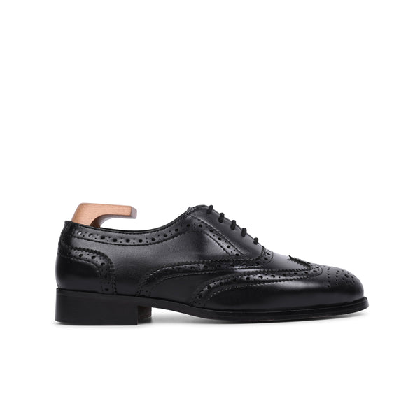 Emmitt Abbott Wingtip Shoes