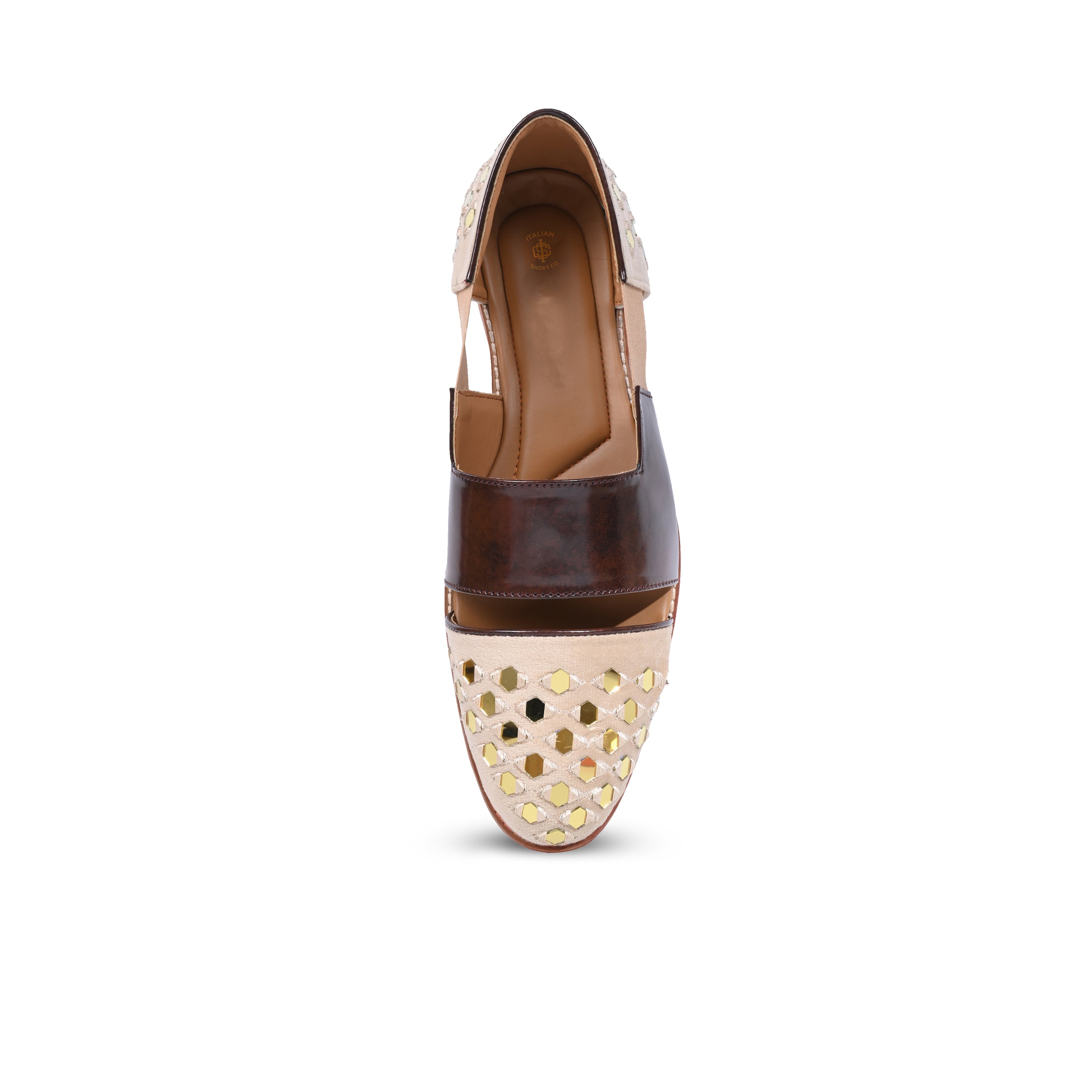 Jodhpuri Slip on