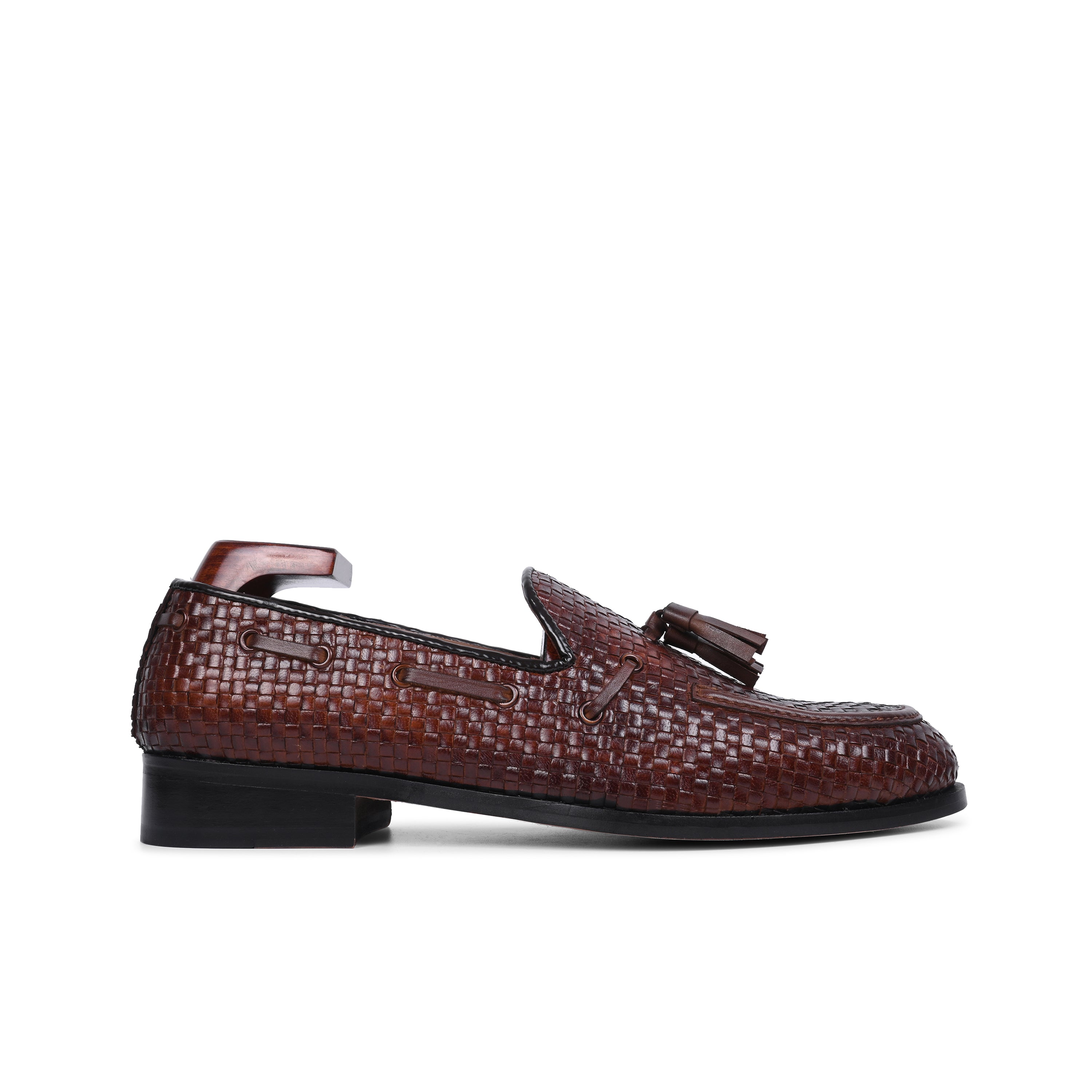 Kelley Burton Loafers