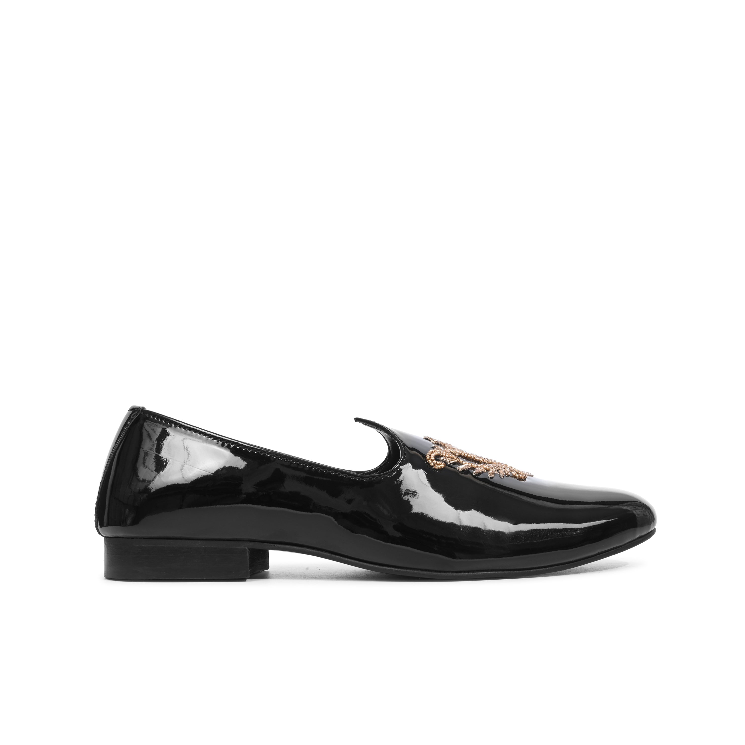 Reva Webb Loafers