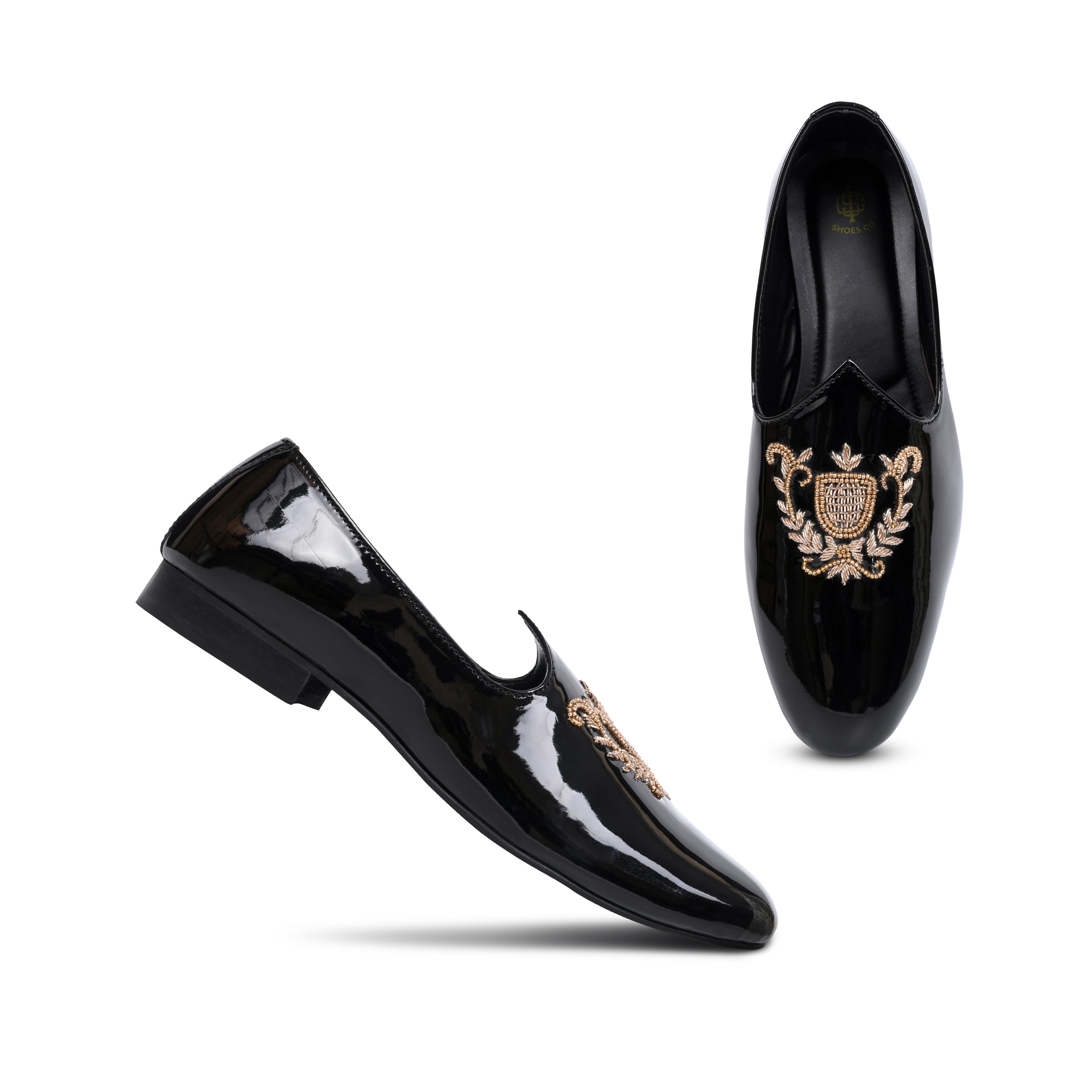 Reva Webb Loafers