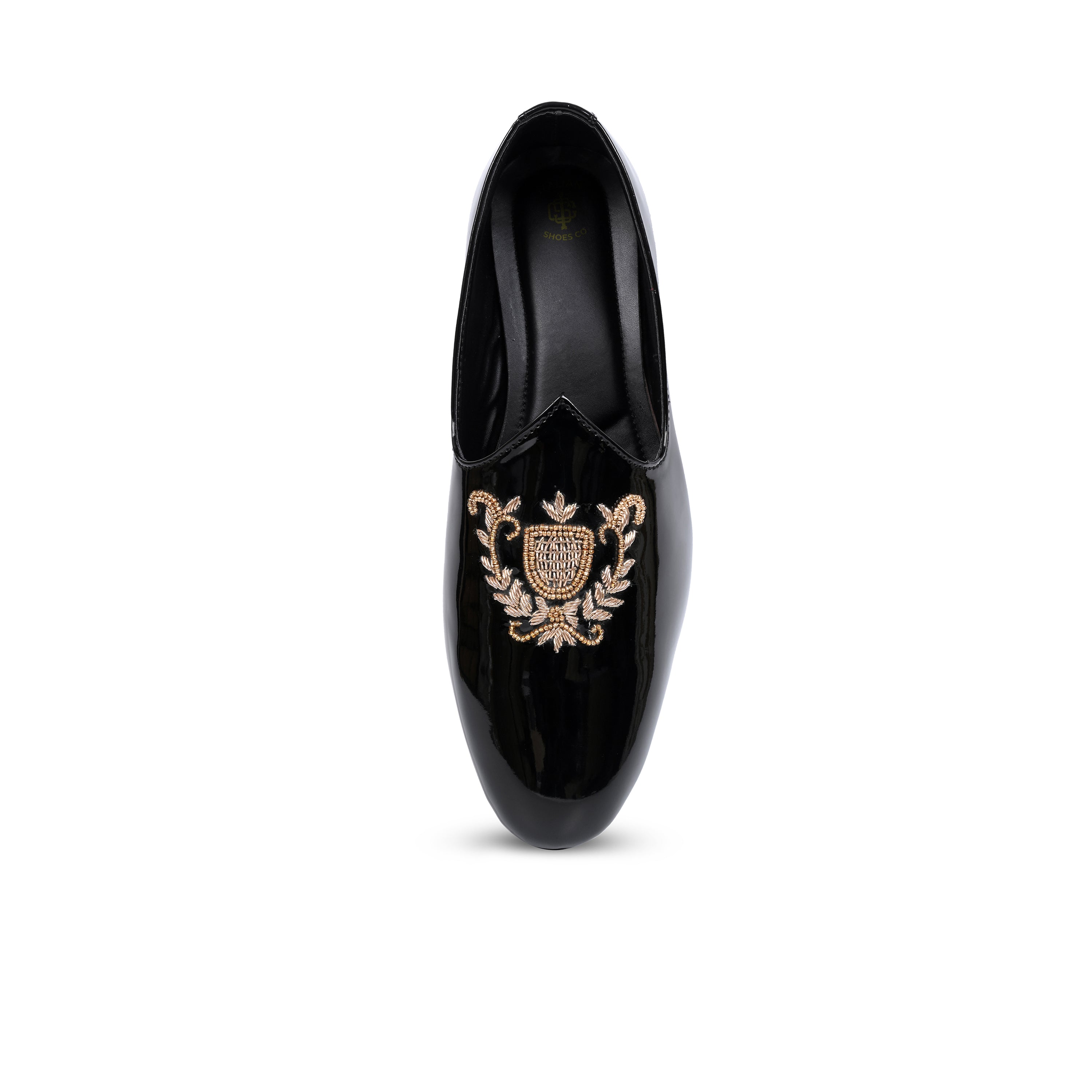 Reva Webb Loafers