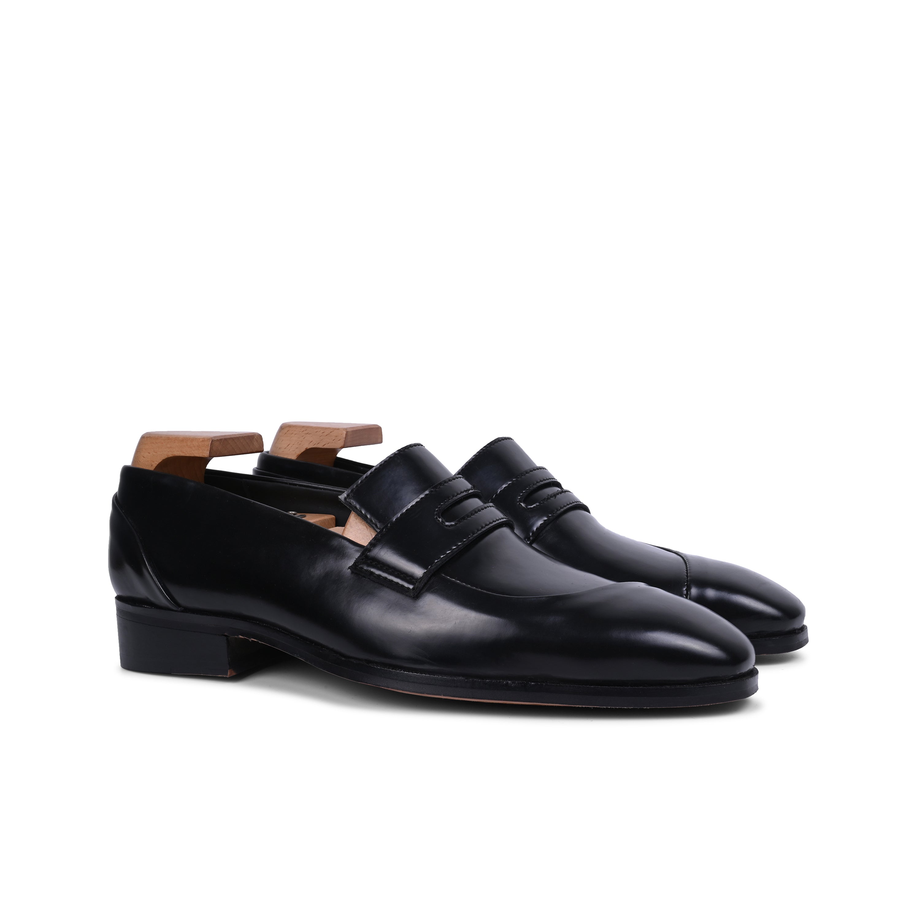 Herschel Davis Loafers