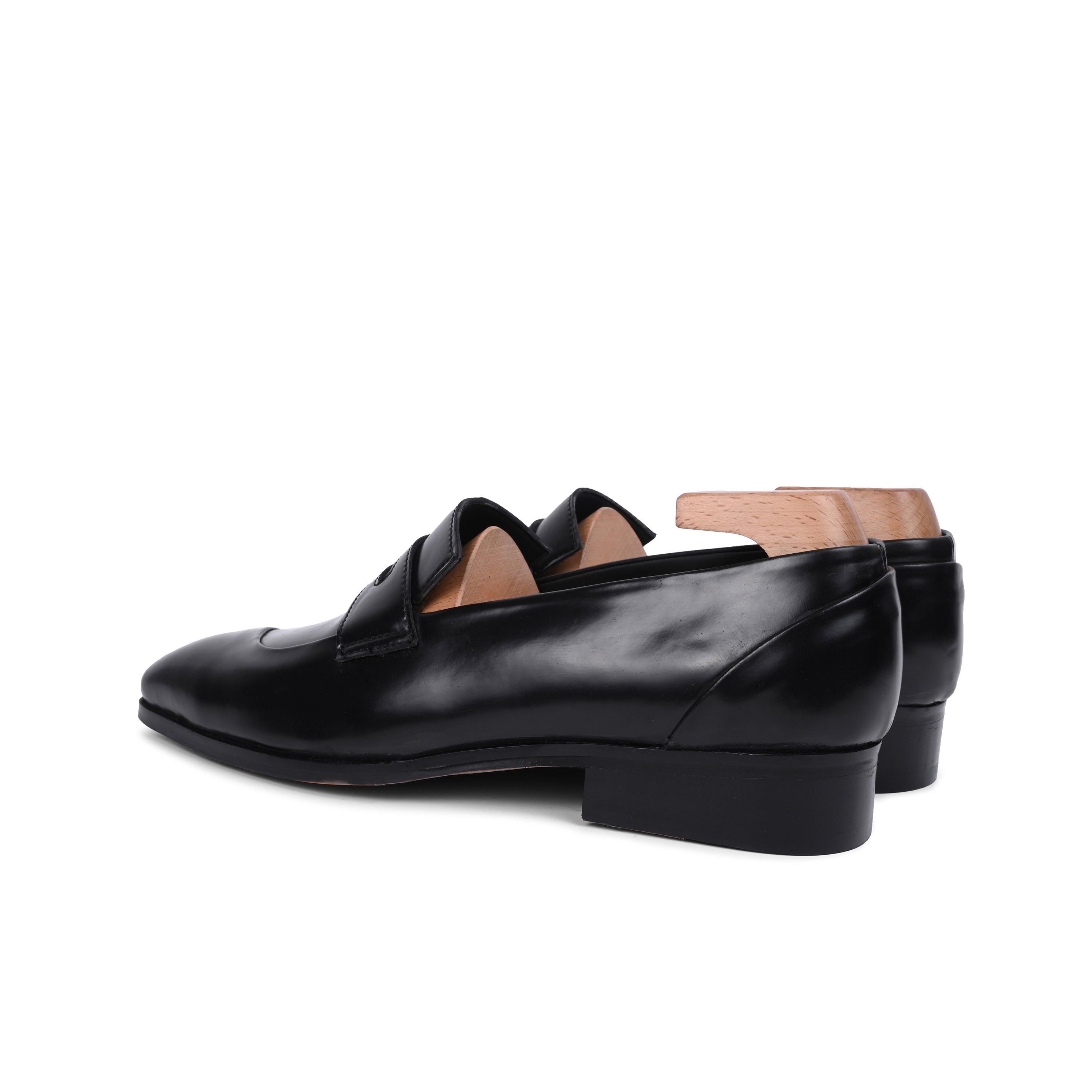 Herschel Davis Loafers