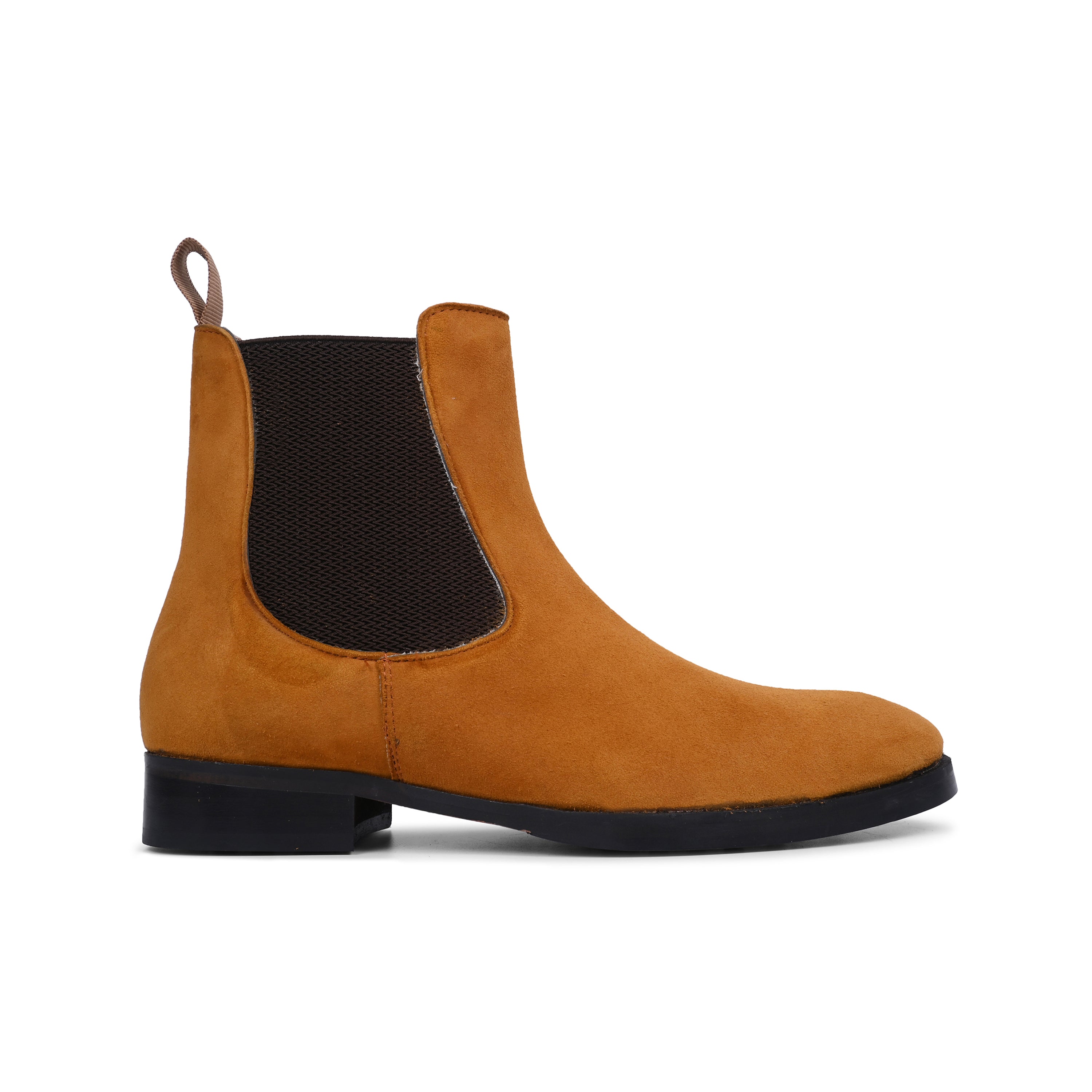 Meghan Haley Chelsea Boots