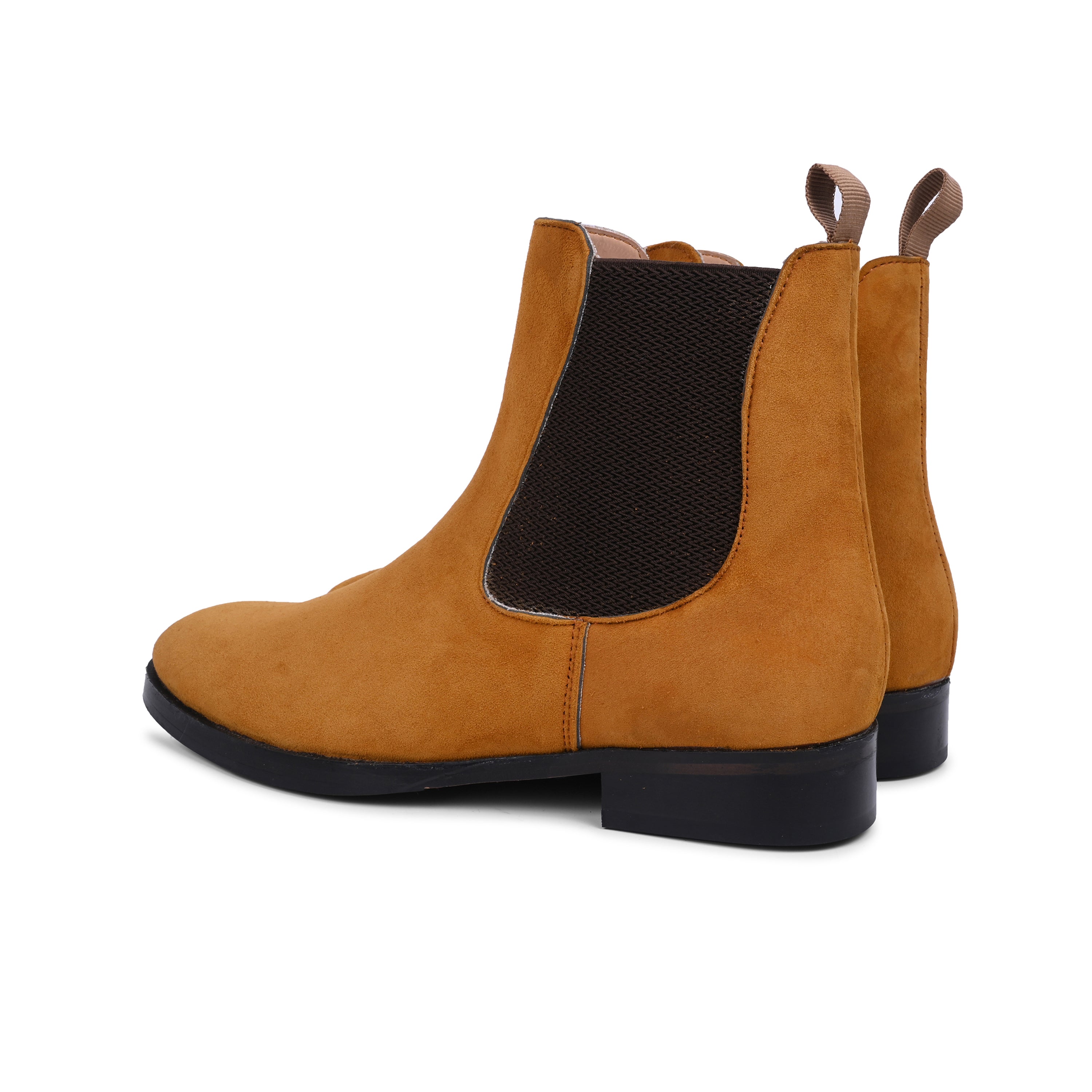 Meghan Haley Chelsea Boots