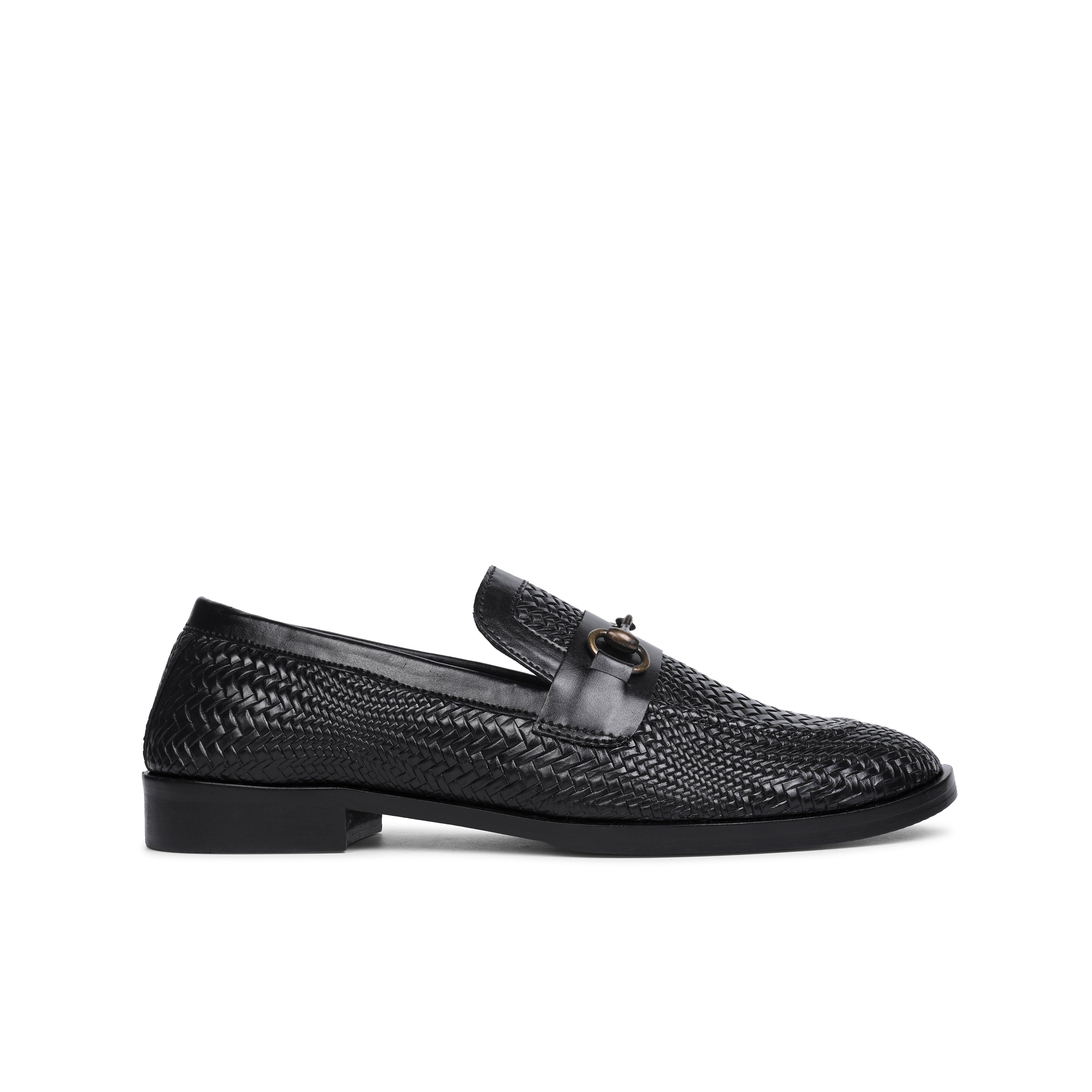 Stephen David Loafers