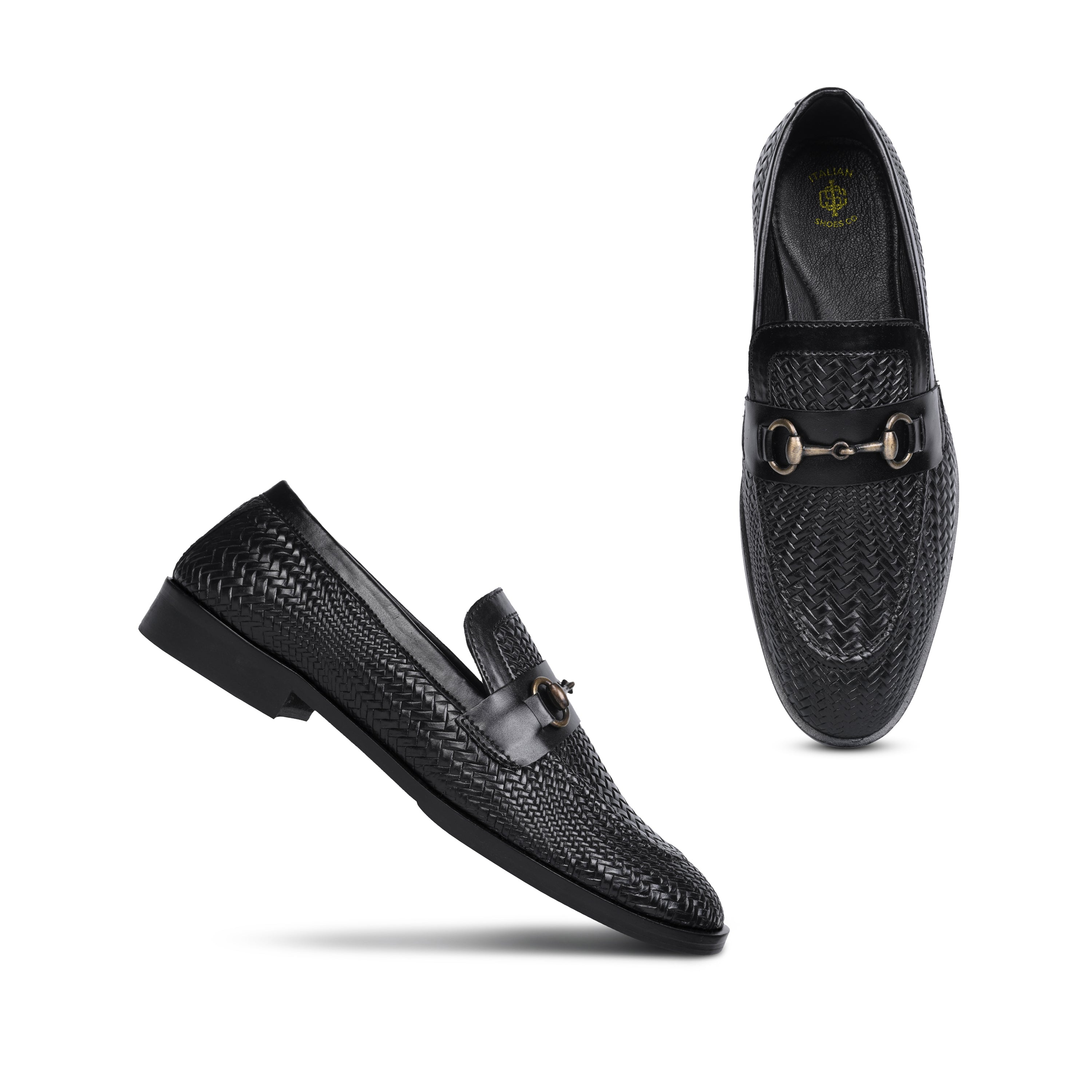 Stephen David Loafers