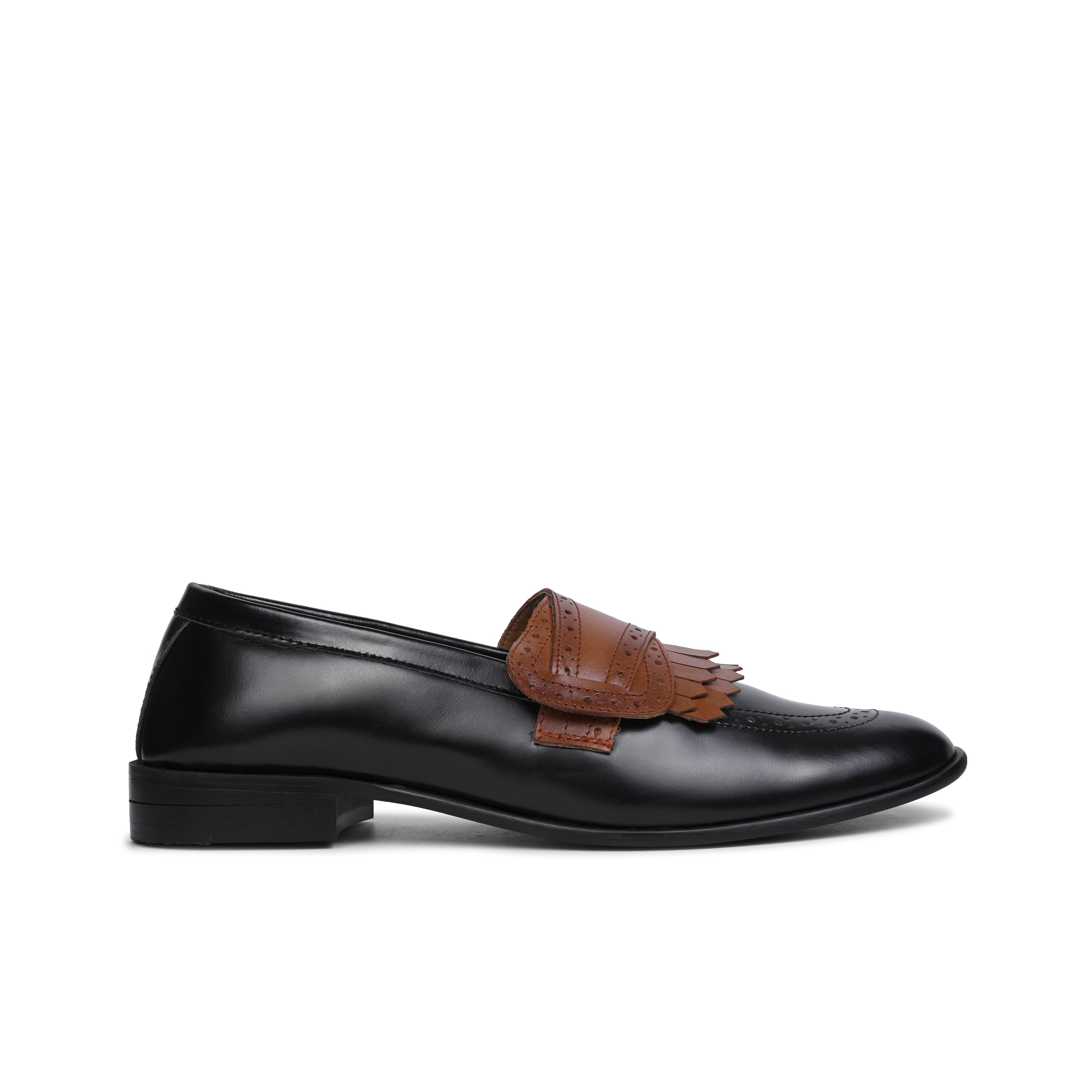 Hilton Hernandez Loafers