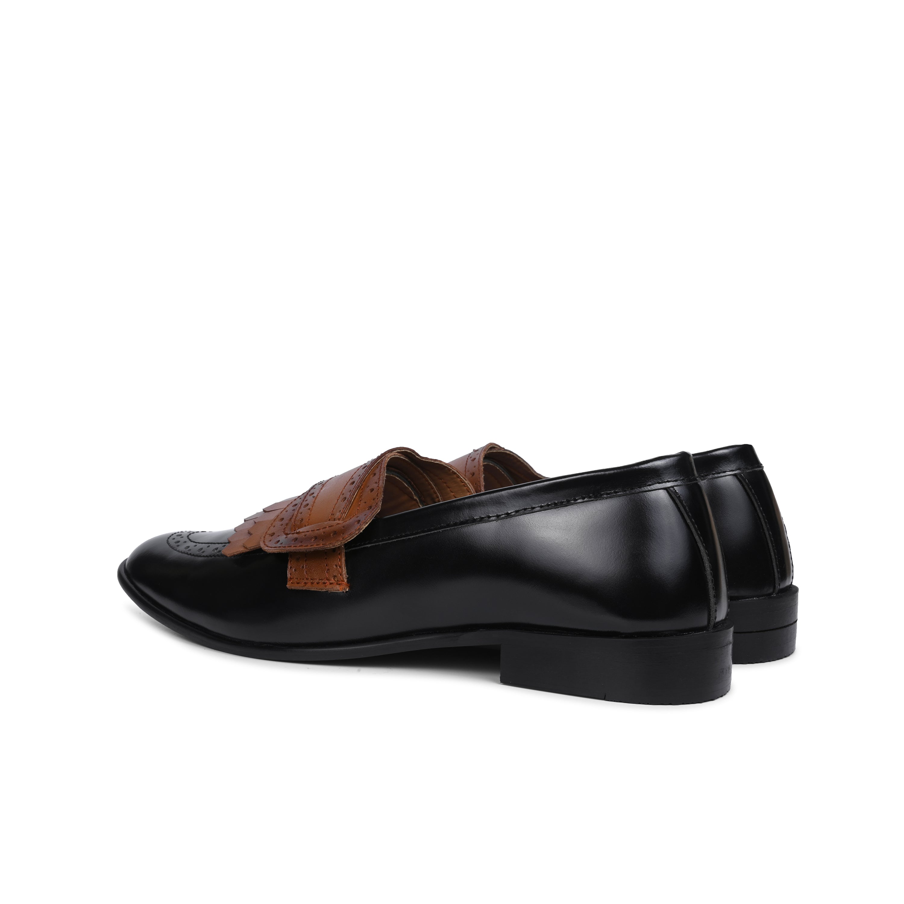 Hilton Hernandez Loafers