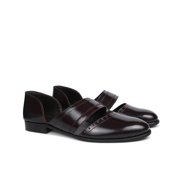 Jodhpuri Slip on