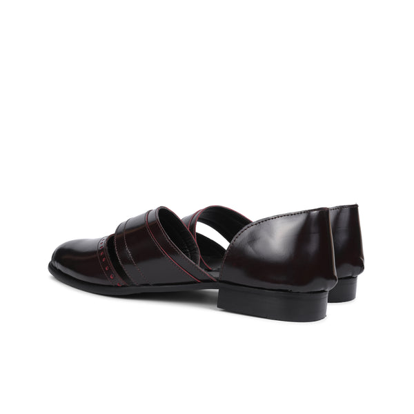 Jodhpuri Slip on