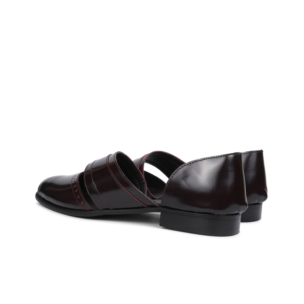 Jodhpuri Slip on