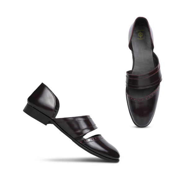 Jodhpuri Slip on