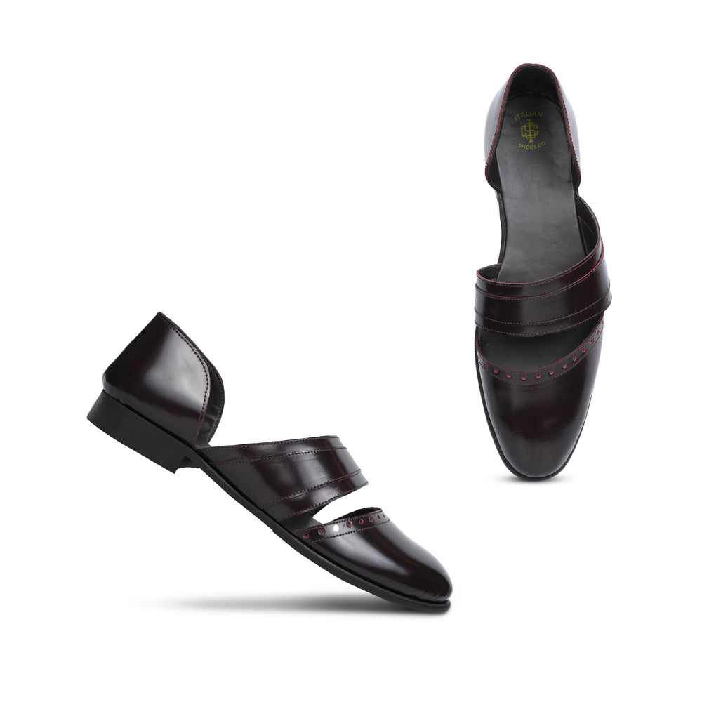 Jodhpuri Slip on