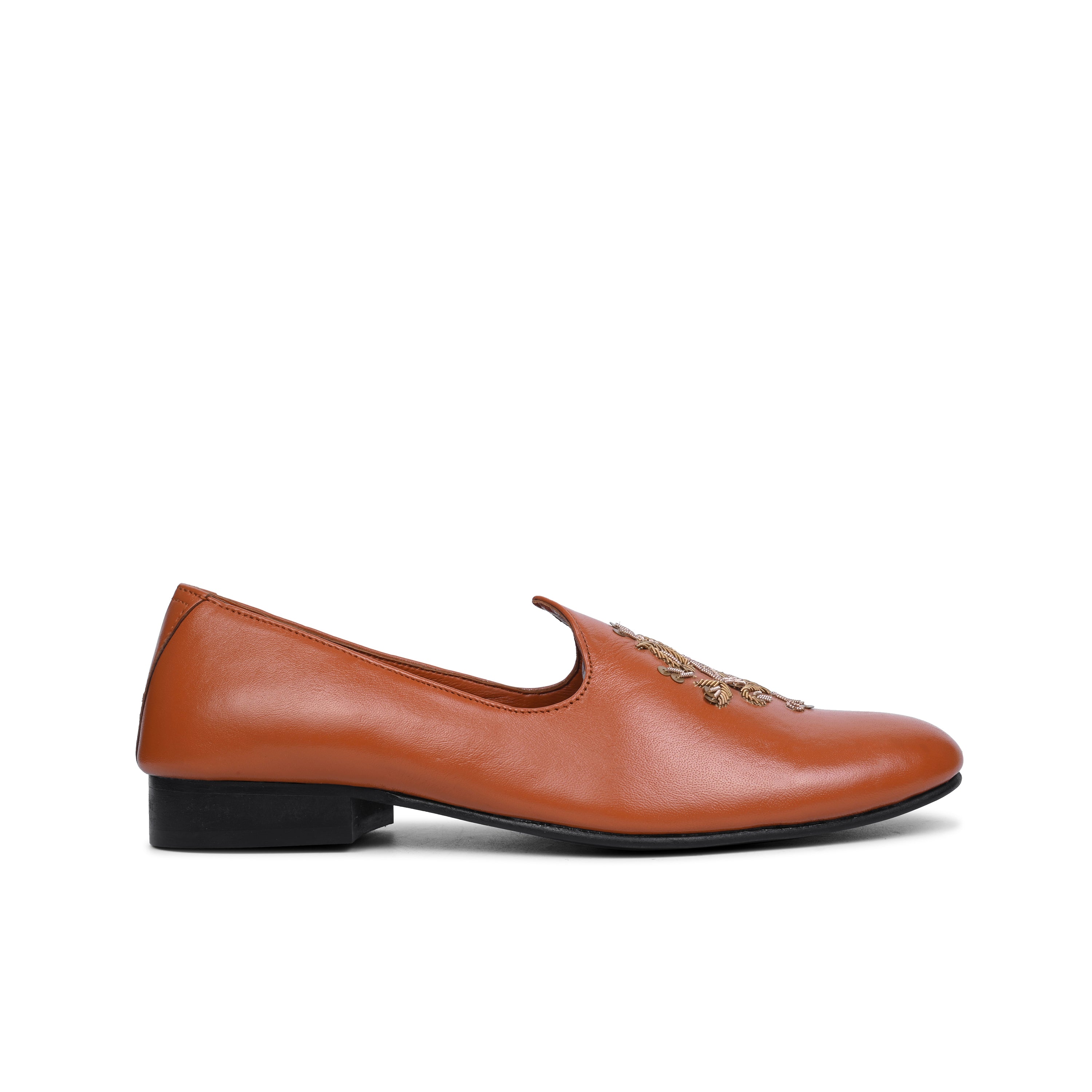 Handcrafted Designer Loafers