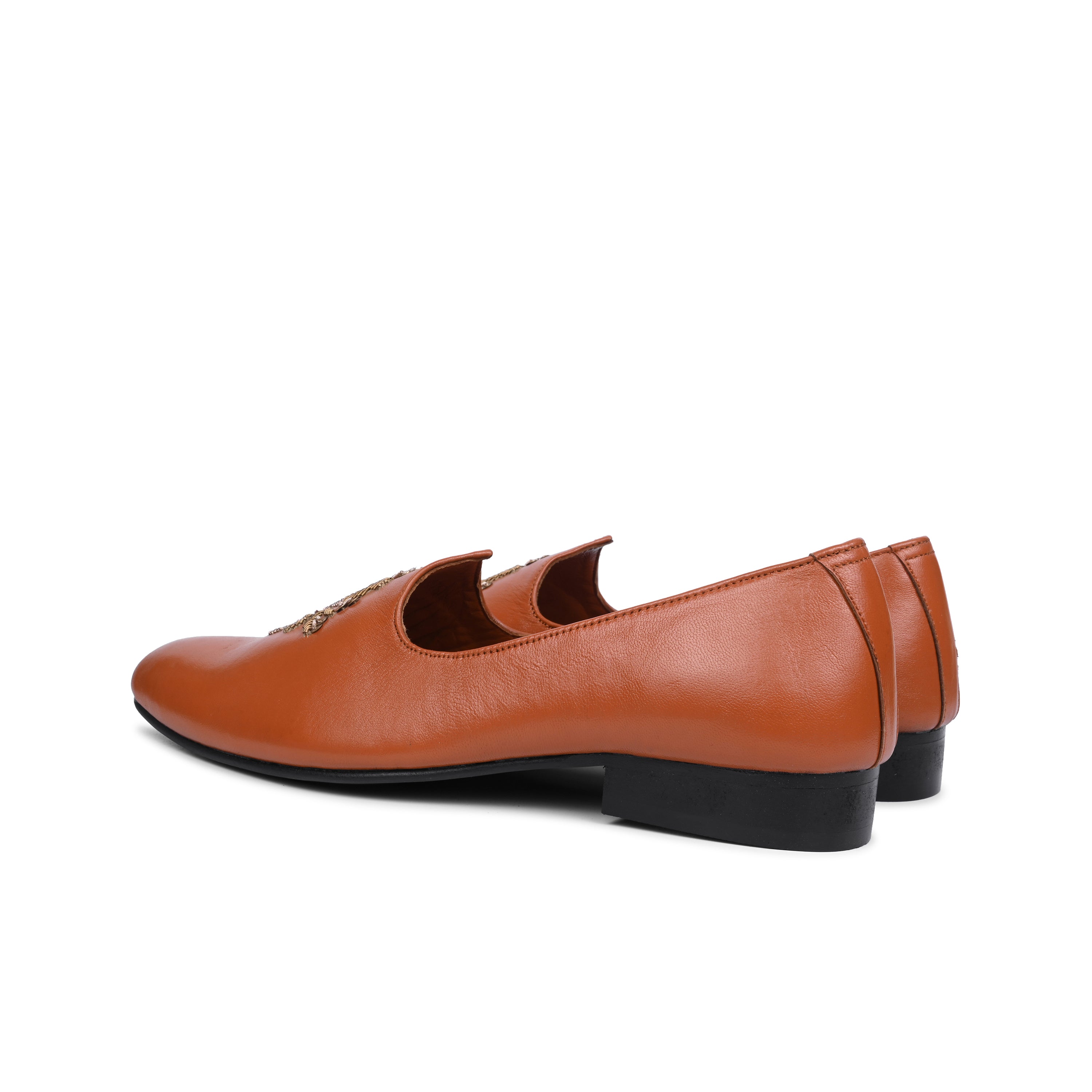 Handcrafted Designer Loafers