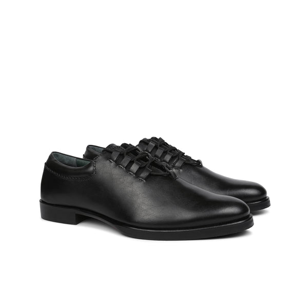 Joesph Dawson Derby Shoes