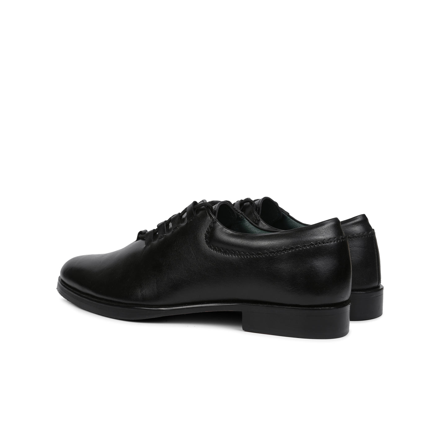 Joesph Dawson Derby Shoes