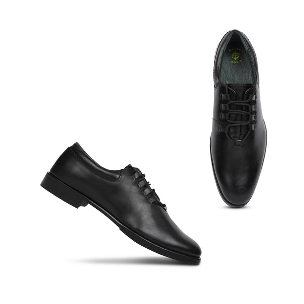 Joesph Dawson Derby Shoes