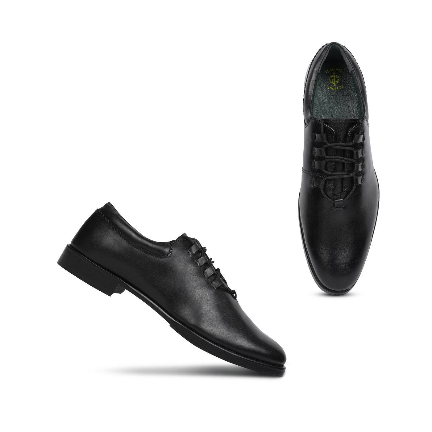 Joesph Dawson Derby Shoes