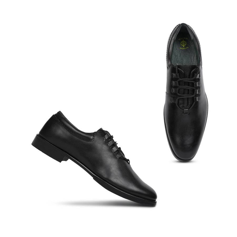 Joesph Dawson Derby Shoes