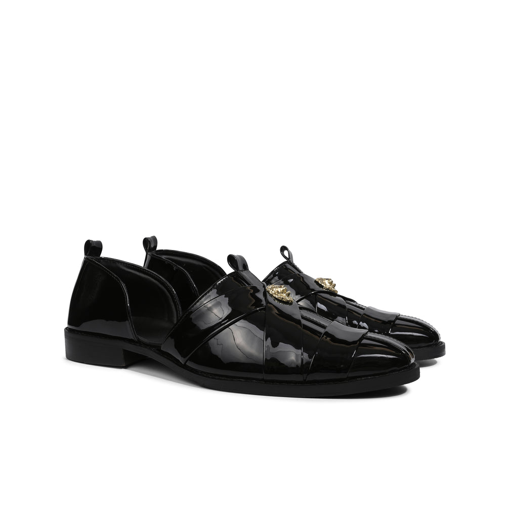 Designer Party Wear Loafers