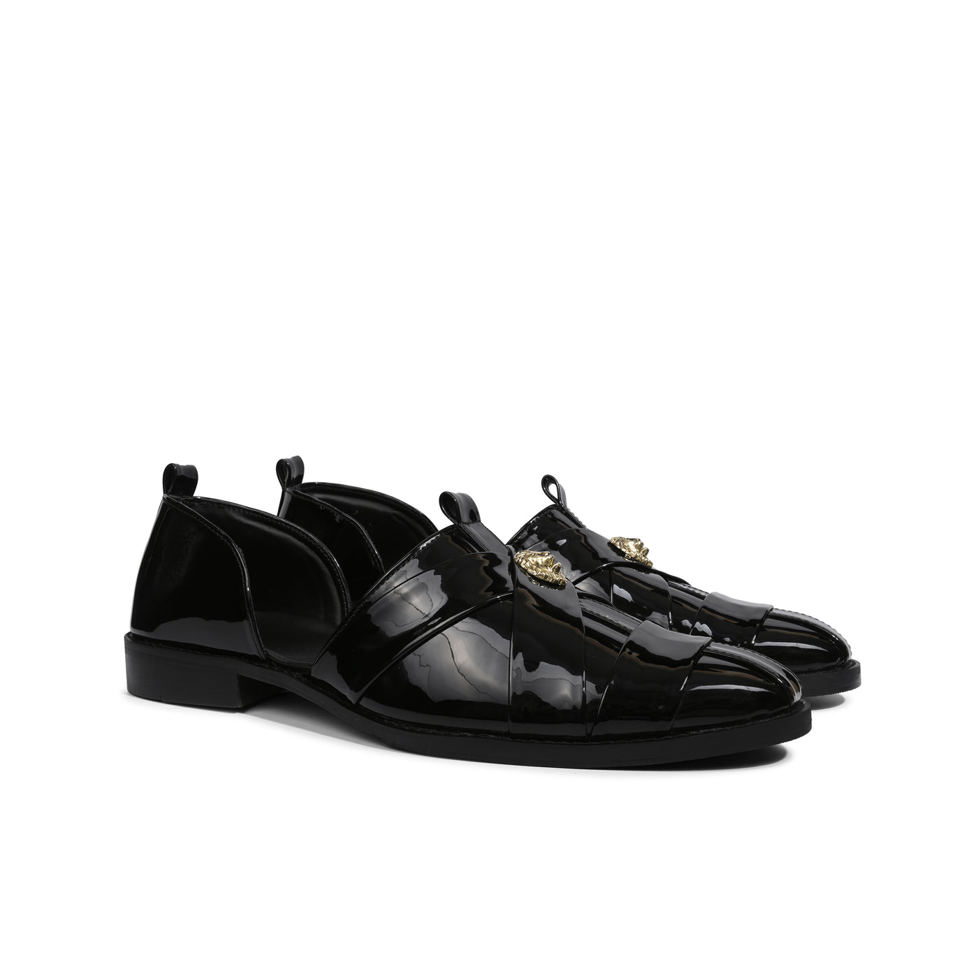 Designer Party Wear Loafers