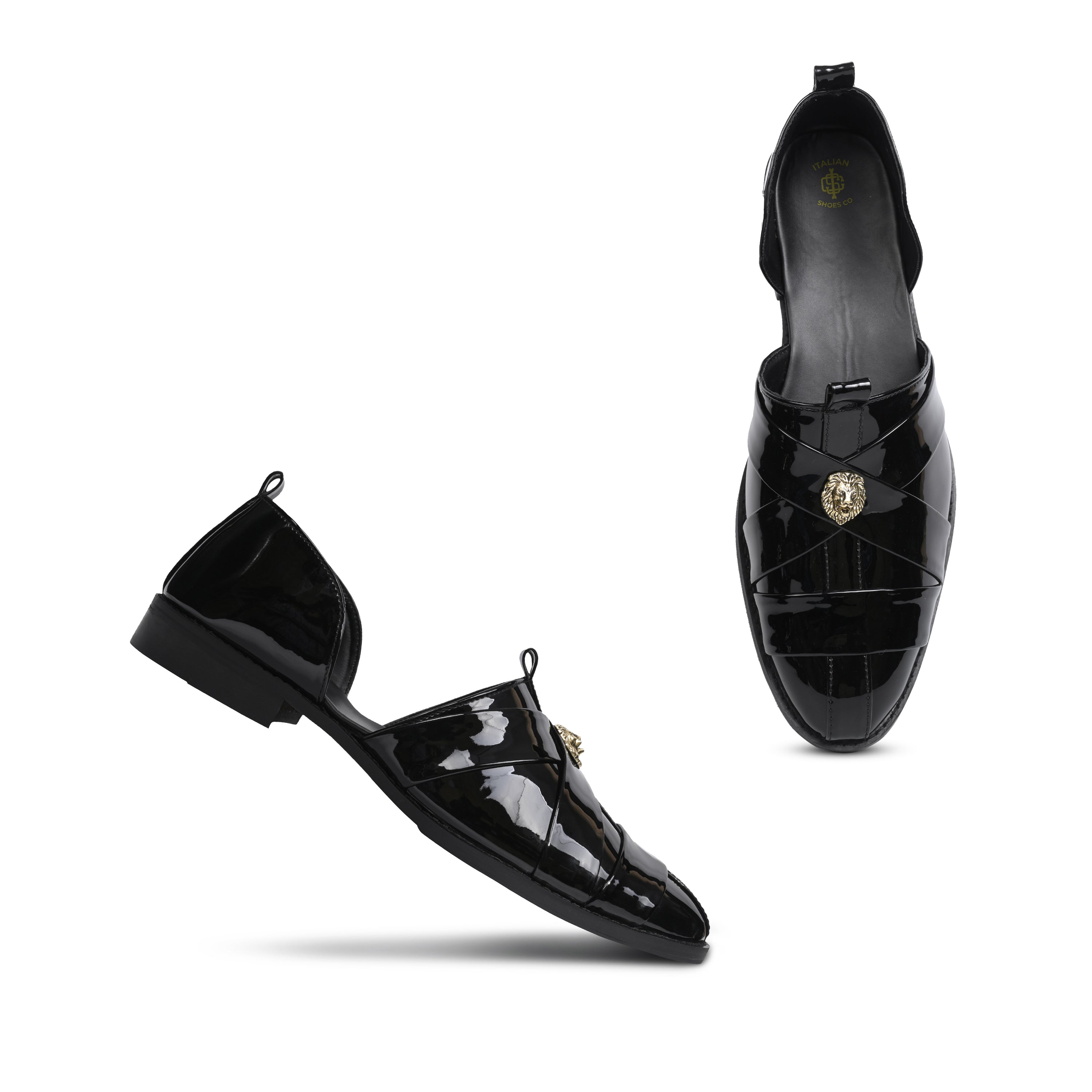 Designer Party Wear Loafers