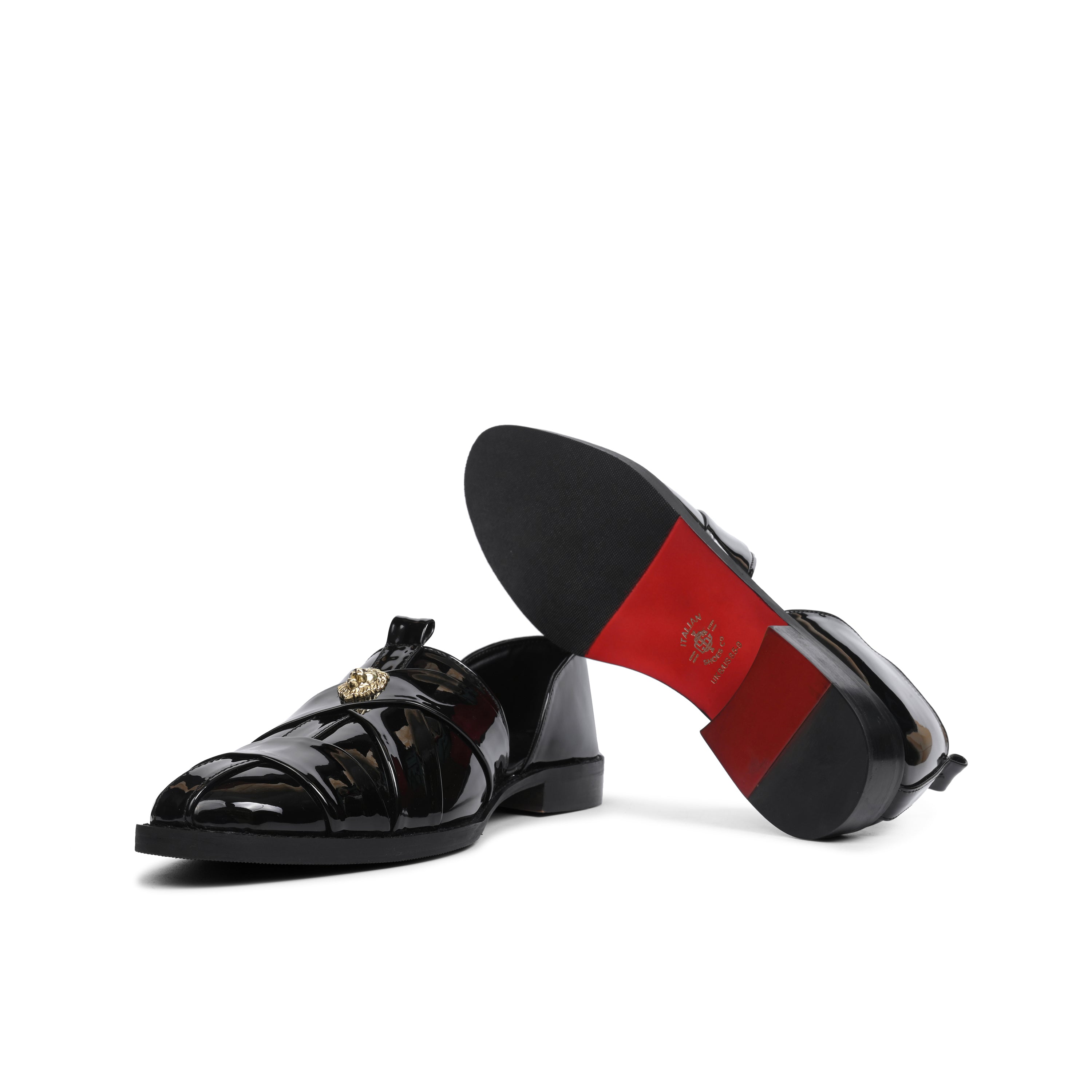 Designer Party Wear Loafers