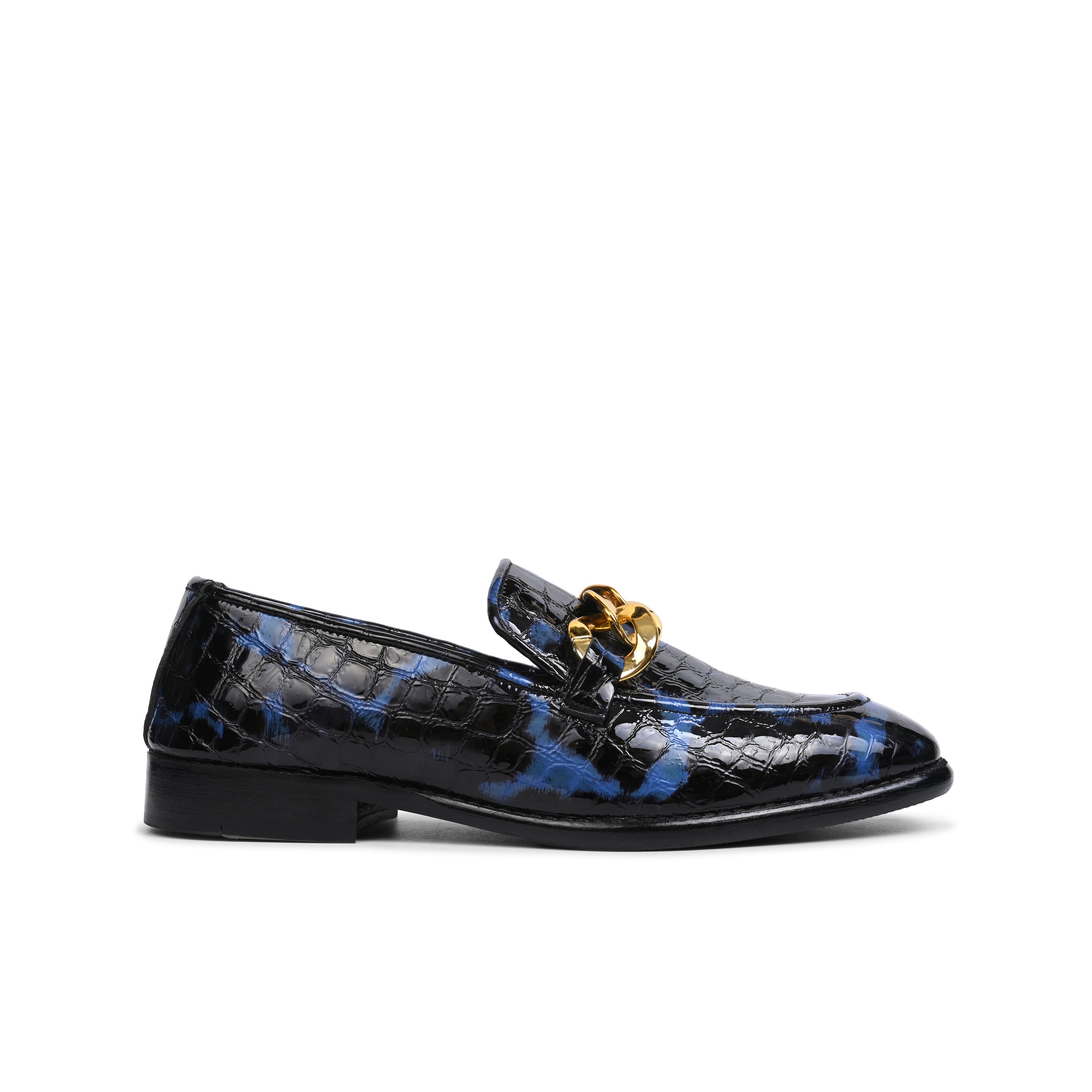 Suzanne Pratt Loafers