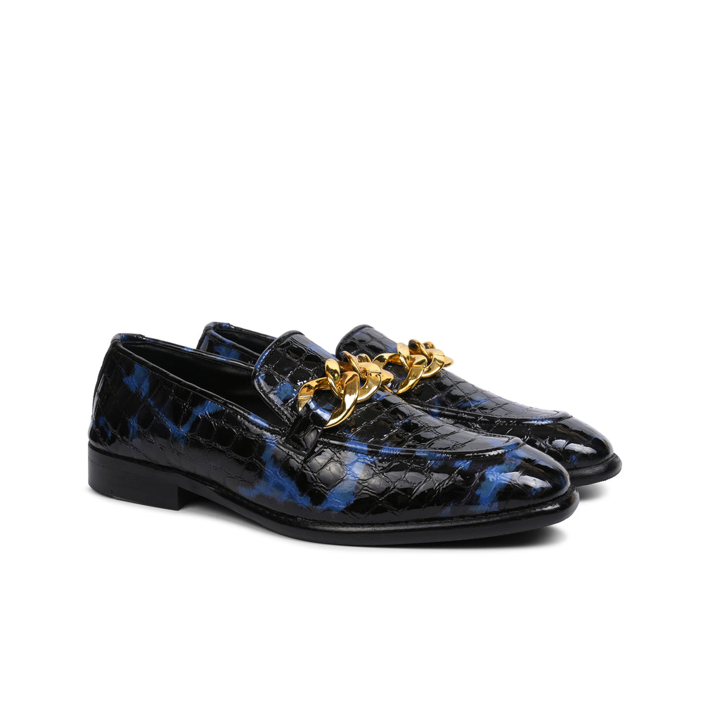 Suzanne Pratt Loafers