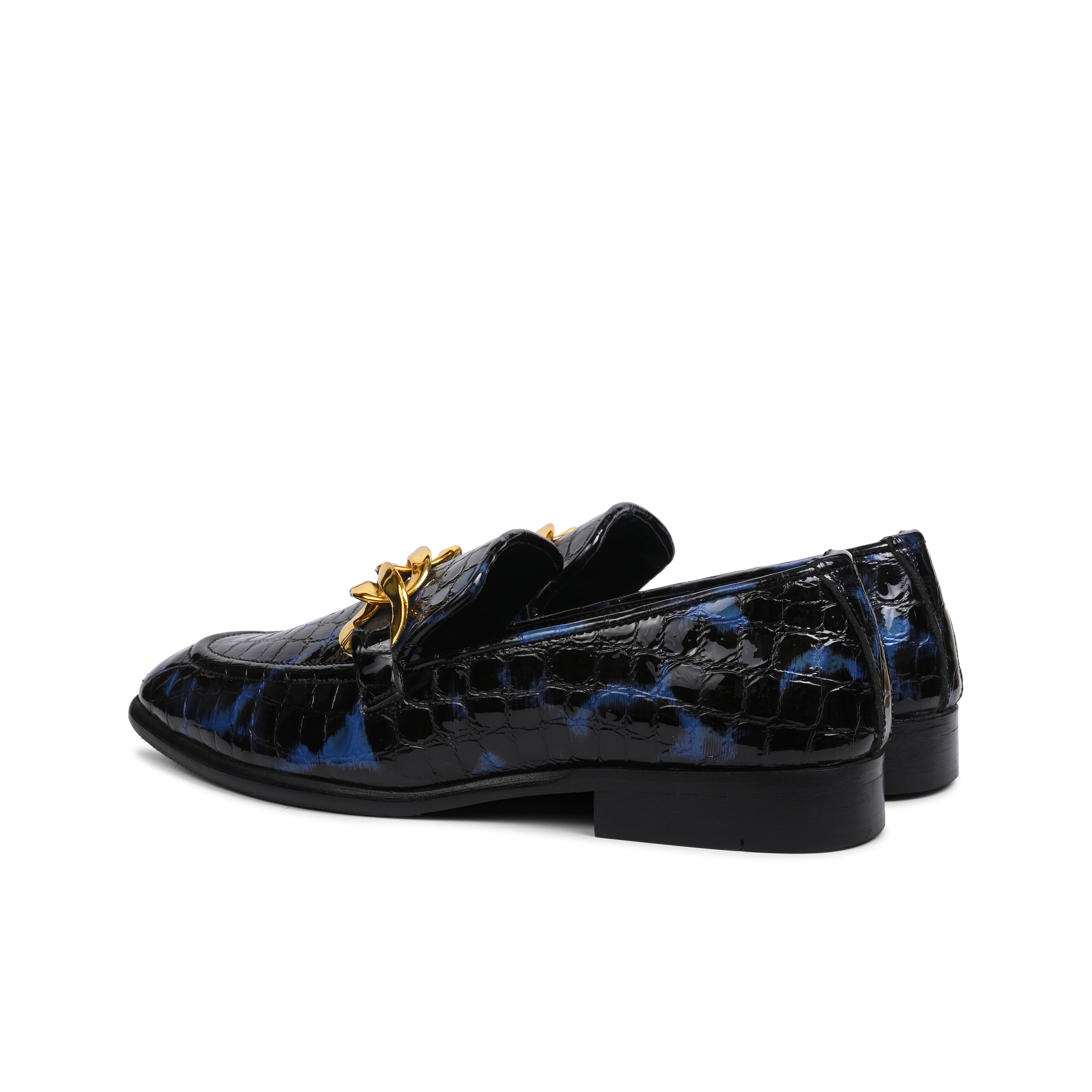 Suzanne Pratt Loafers