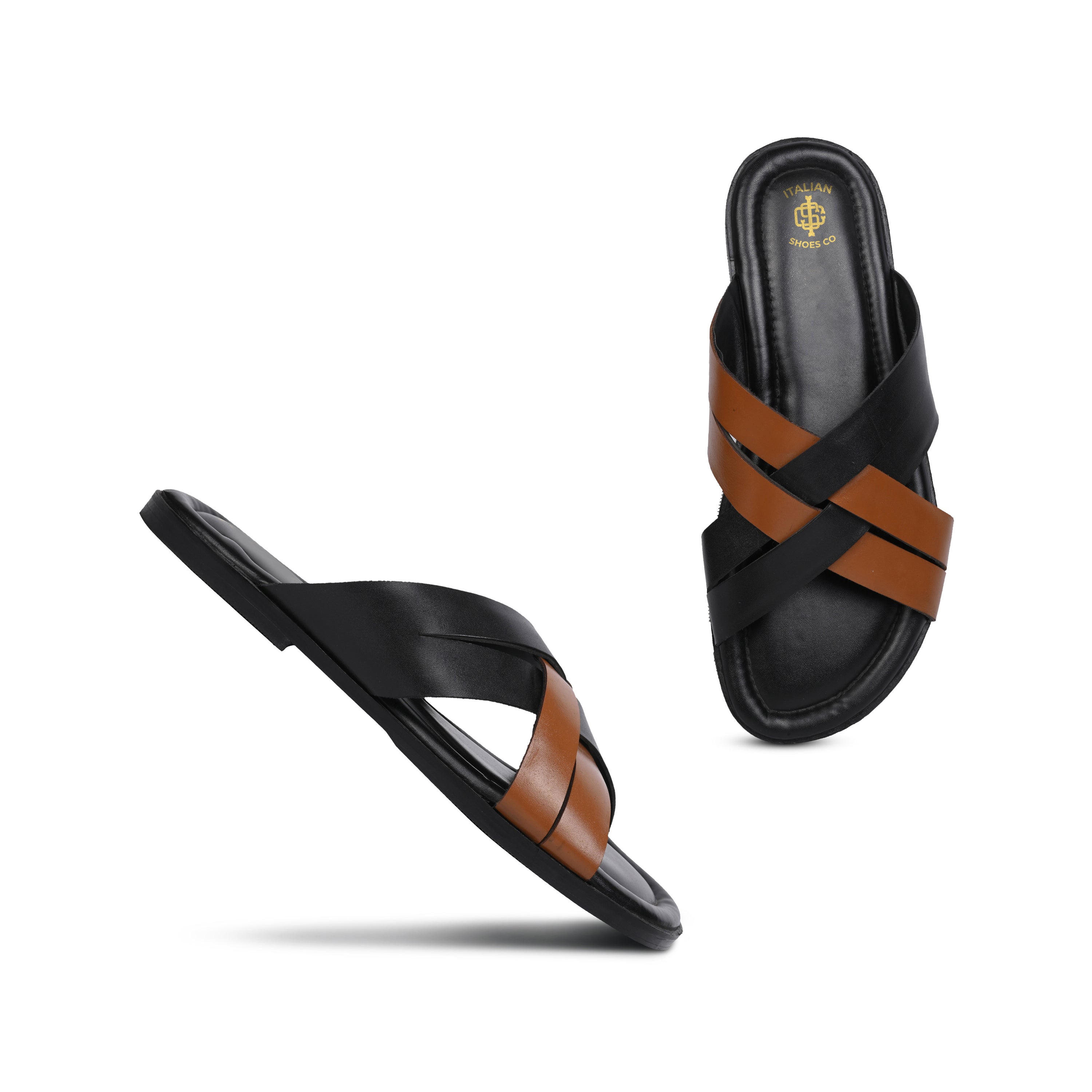 Stylish  Fields Sandal