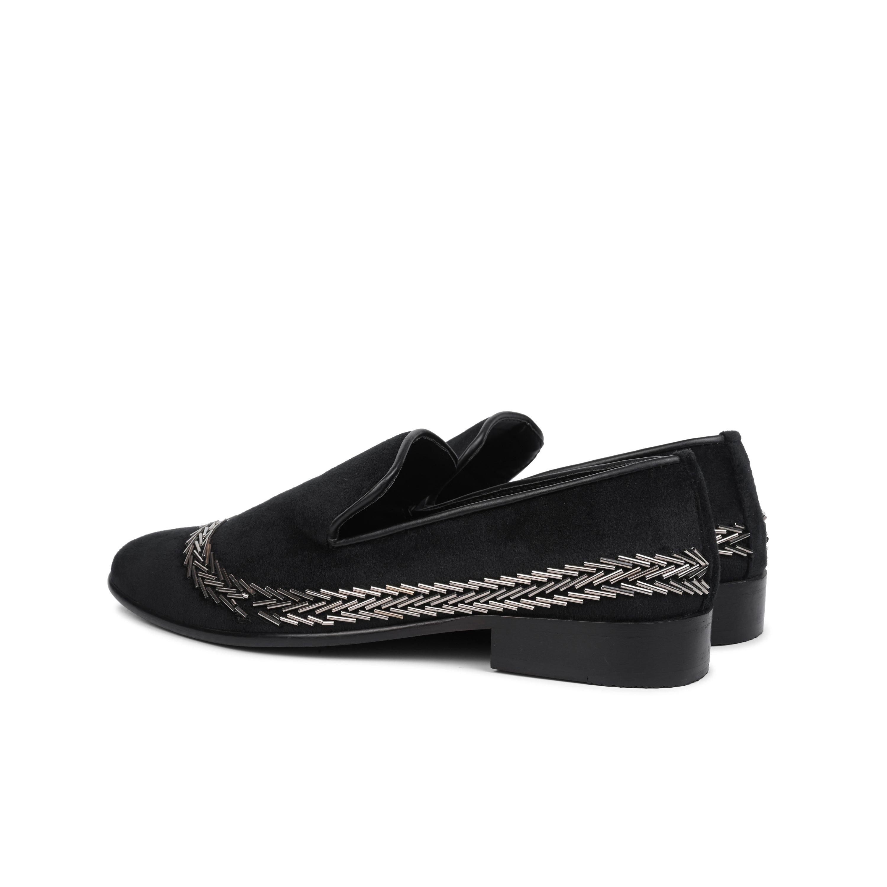 Sherman Roy Loafers