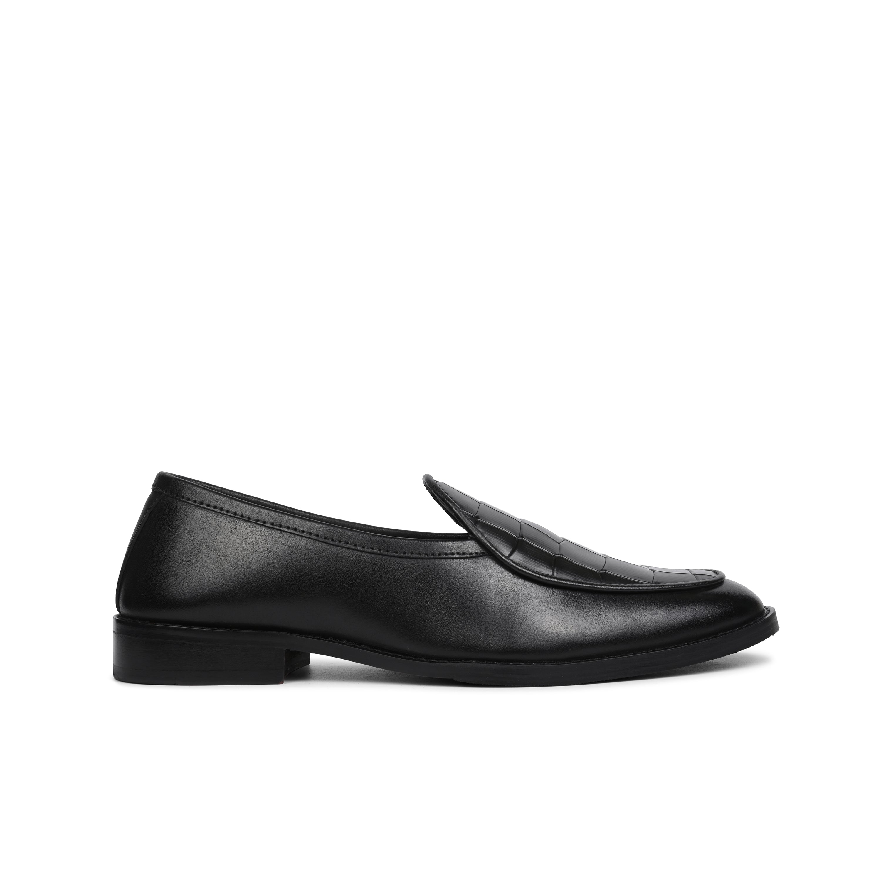 Kristen Rich Loafers