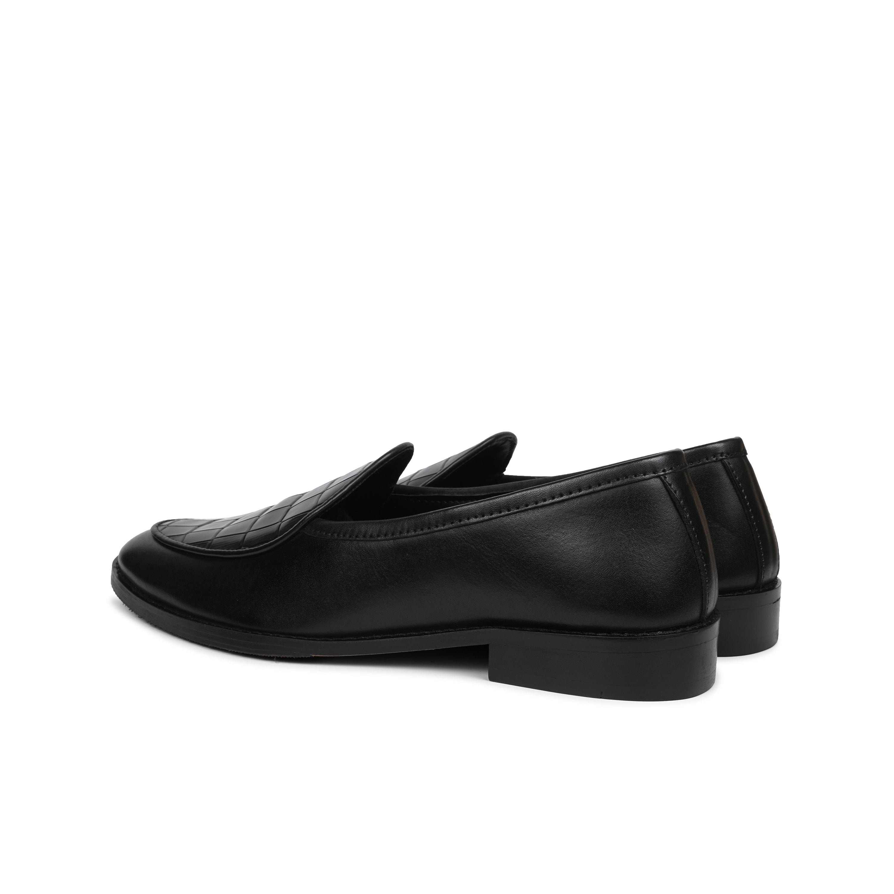 Kristen Rich Loafers