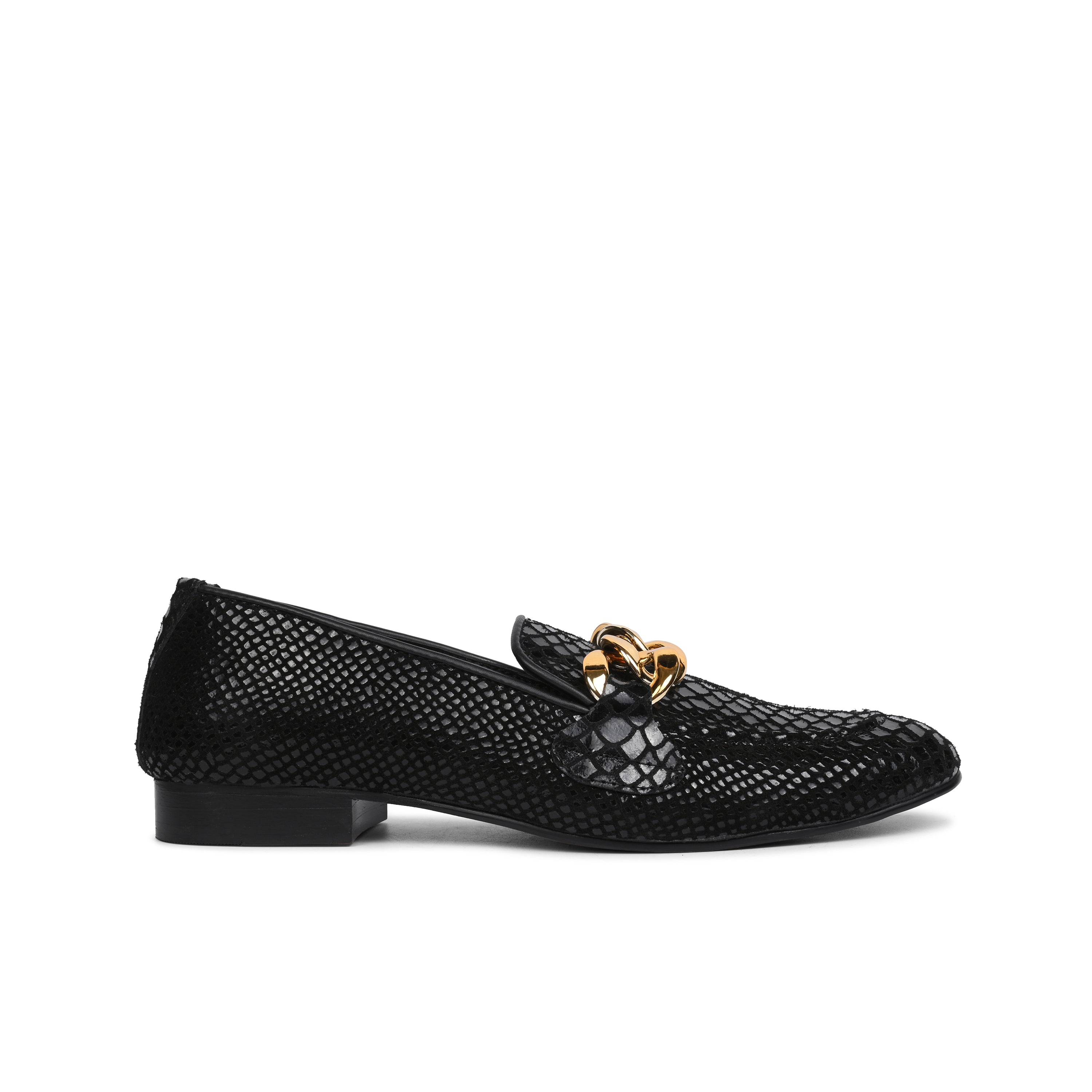 Will Lam Loafers