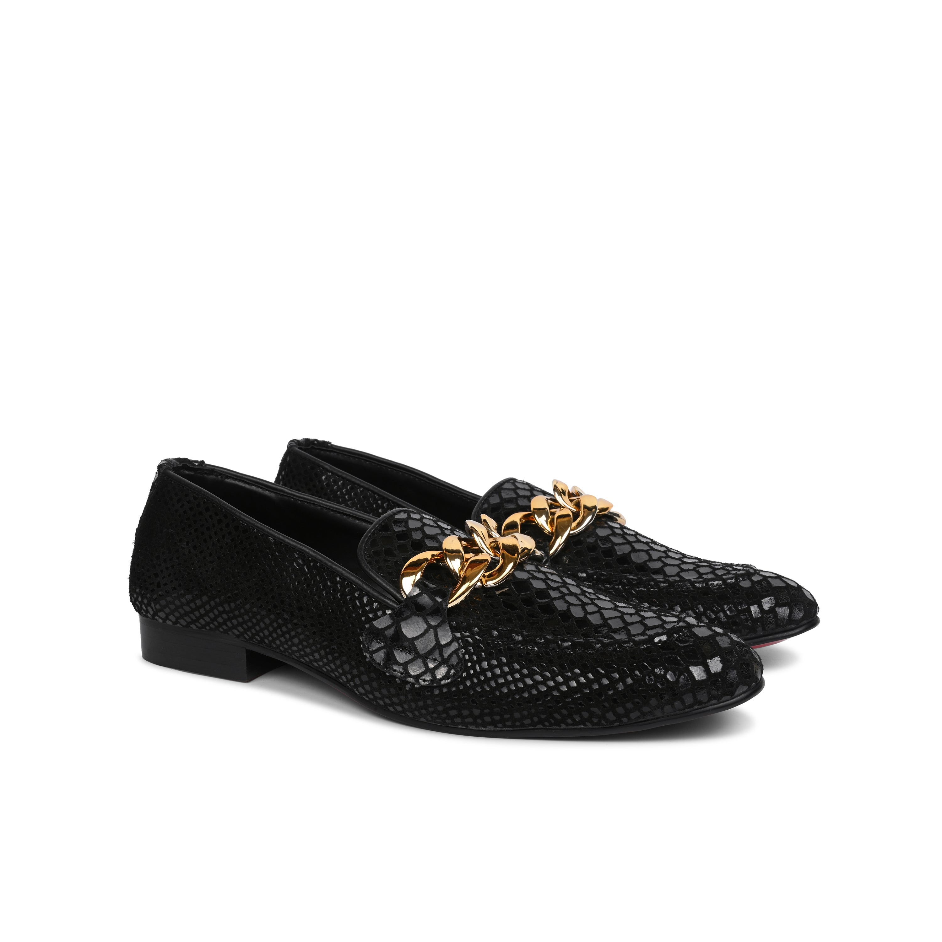 Will Lam Loafers