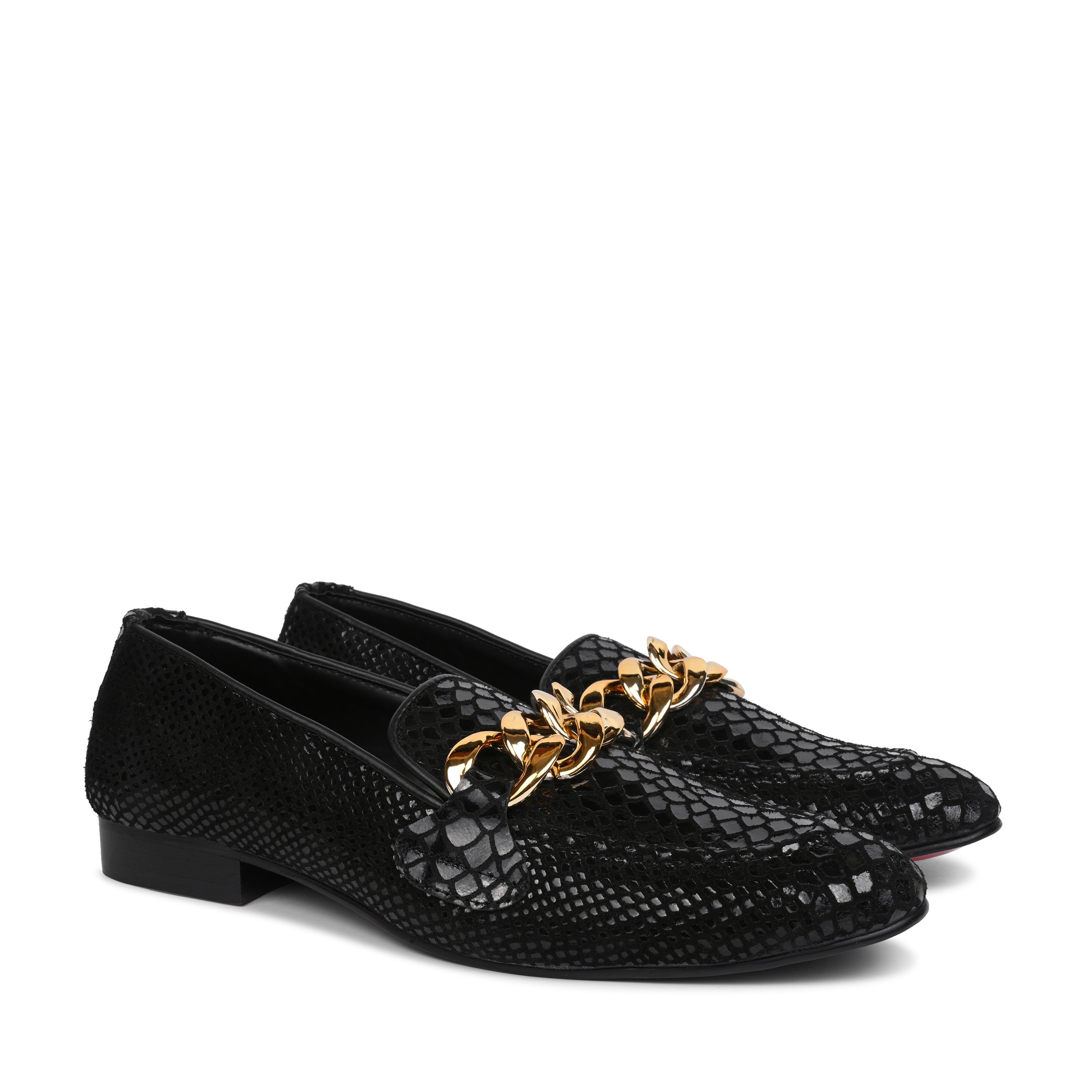 Will Lam Loafers