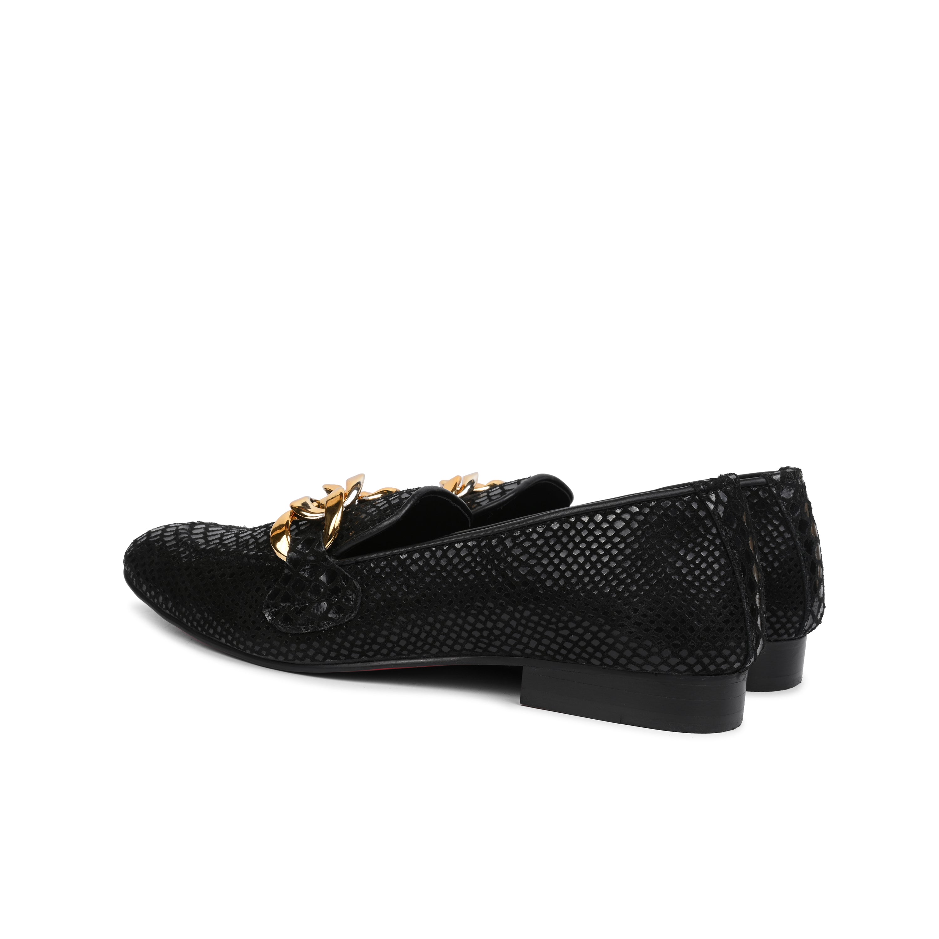 Will Lam Loafers