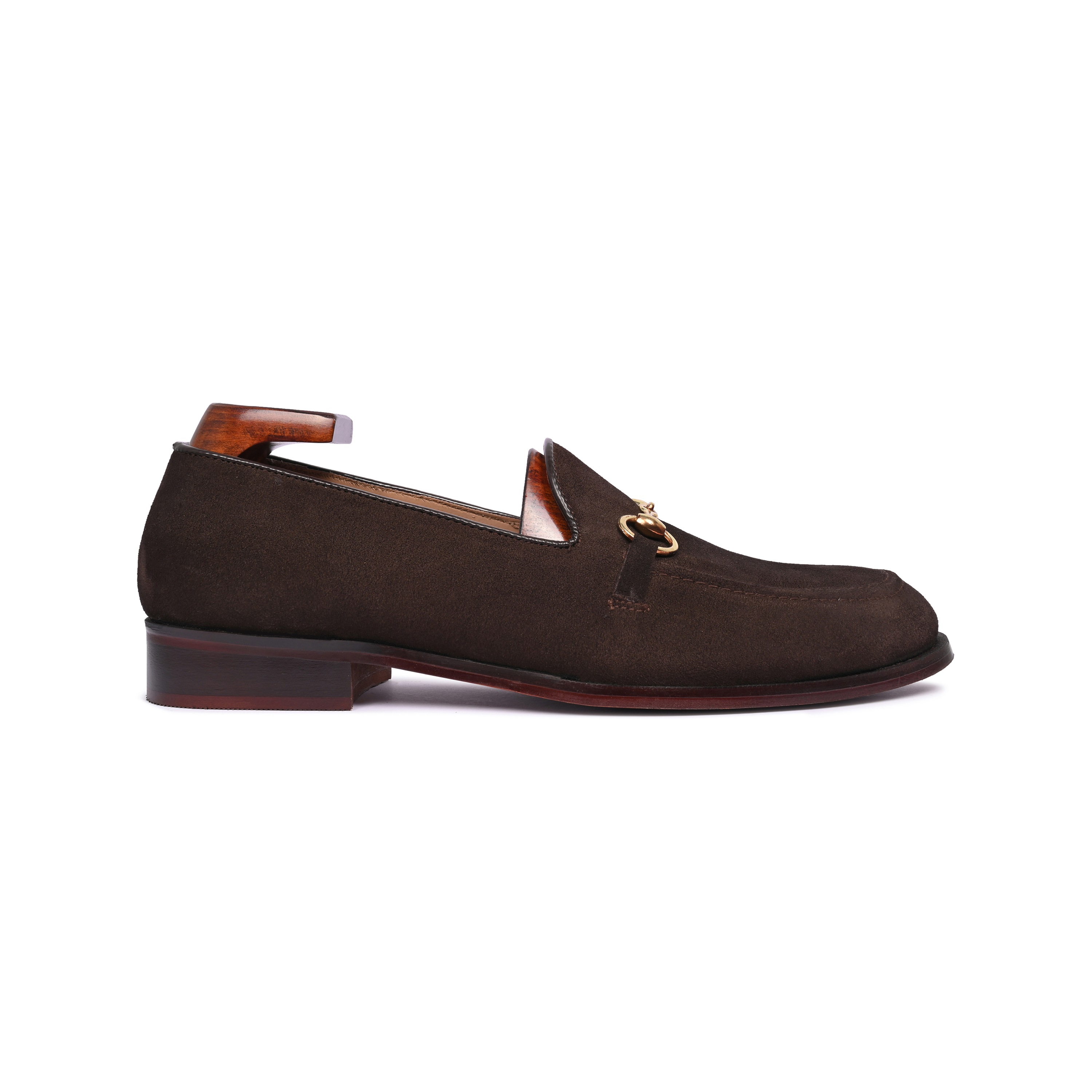 Velvet Venture Loafer