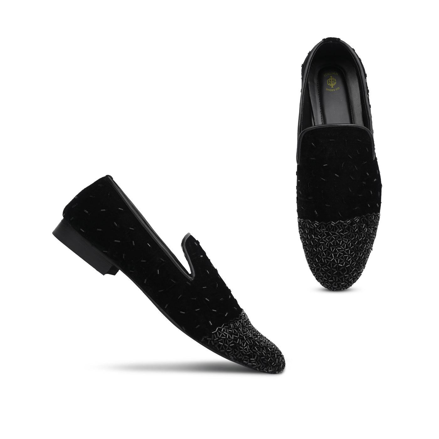 Rodrick Escobar Loafers